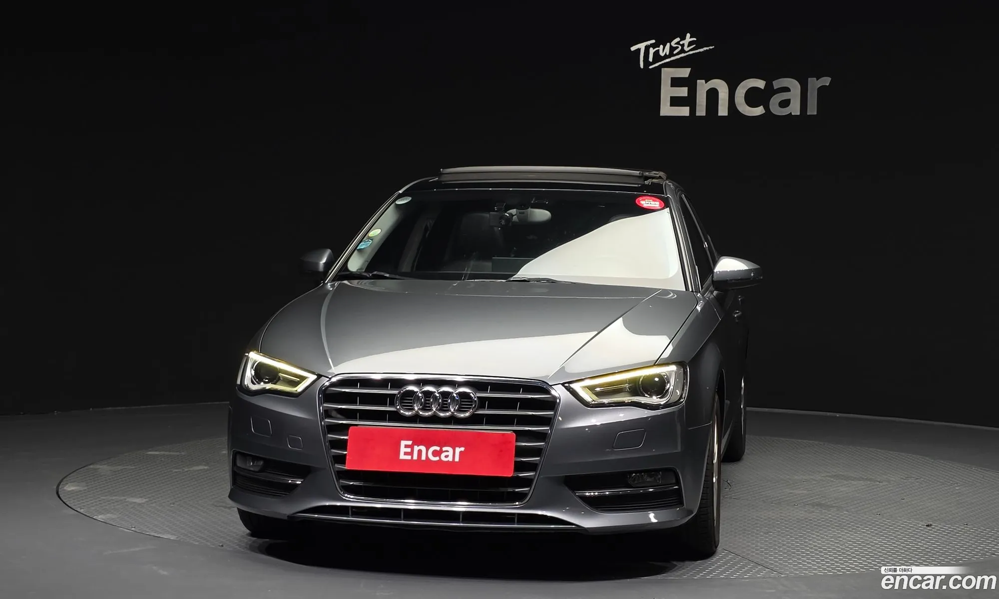 Audi A3 2015 WAUZZZ8V3FA168006 — 5