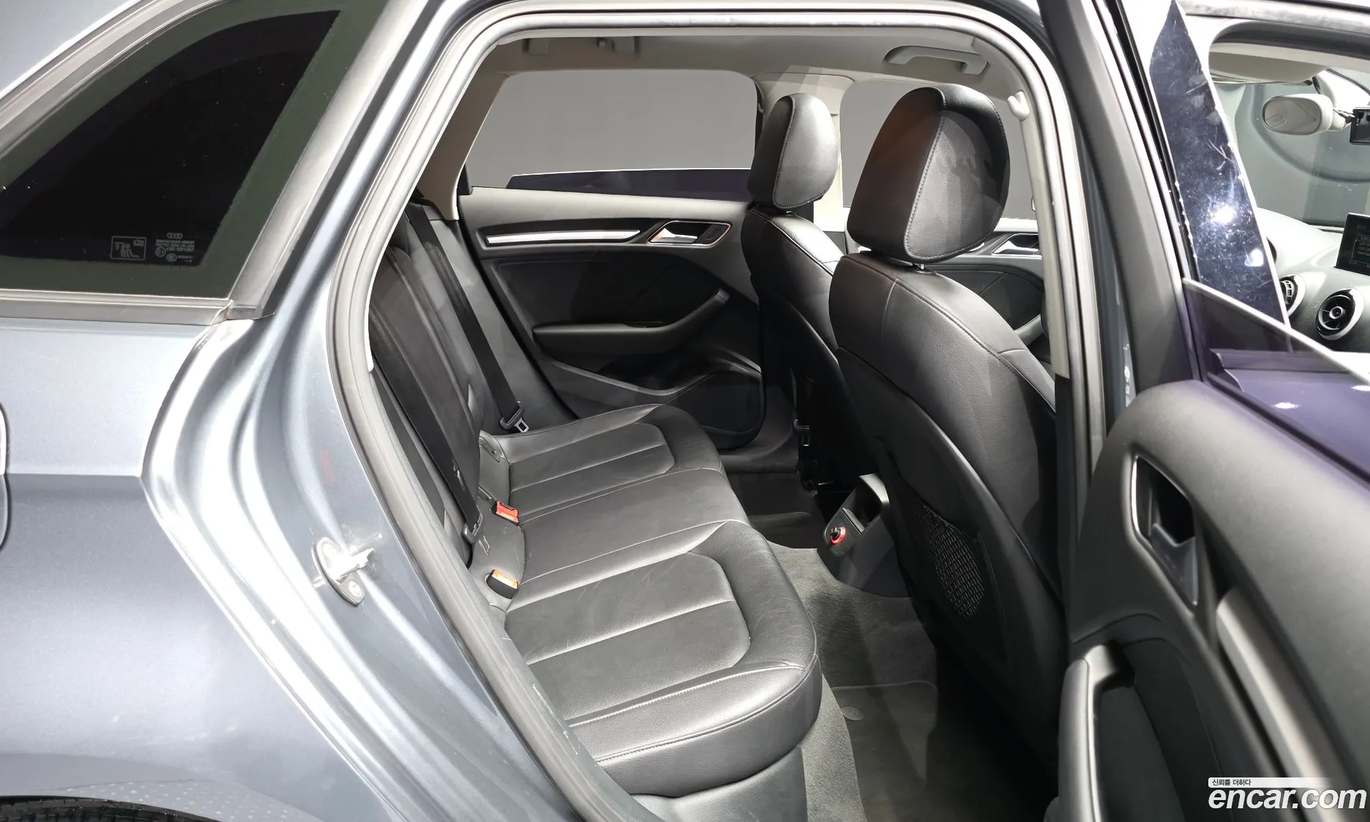 Audi A3 2015 WAUZZZ8V3FA168006 — 7
