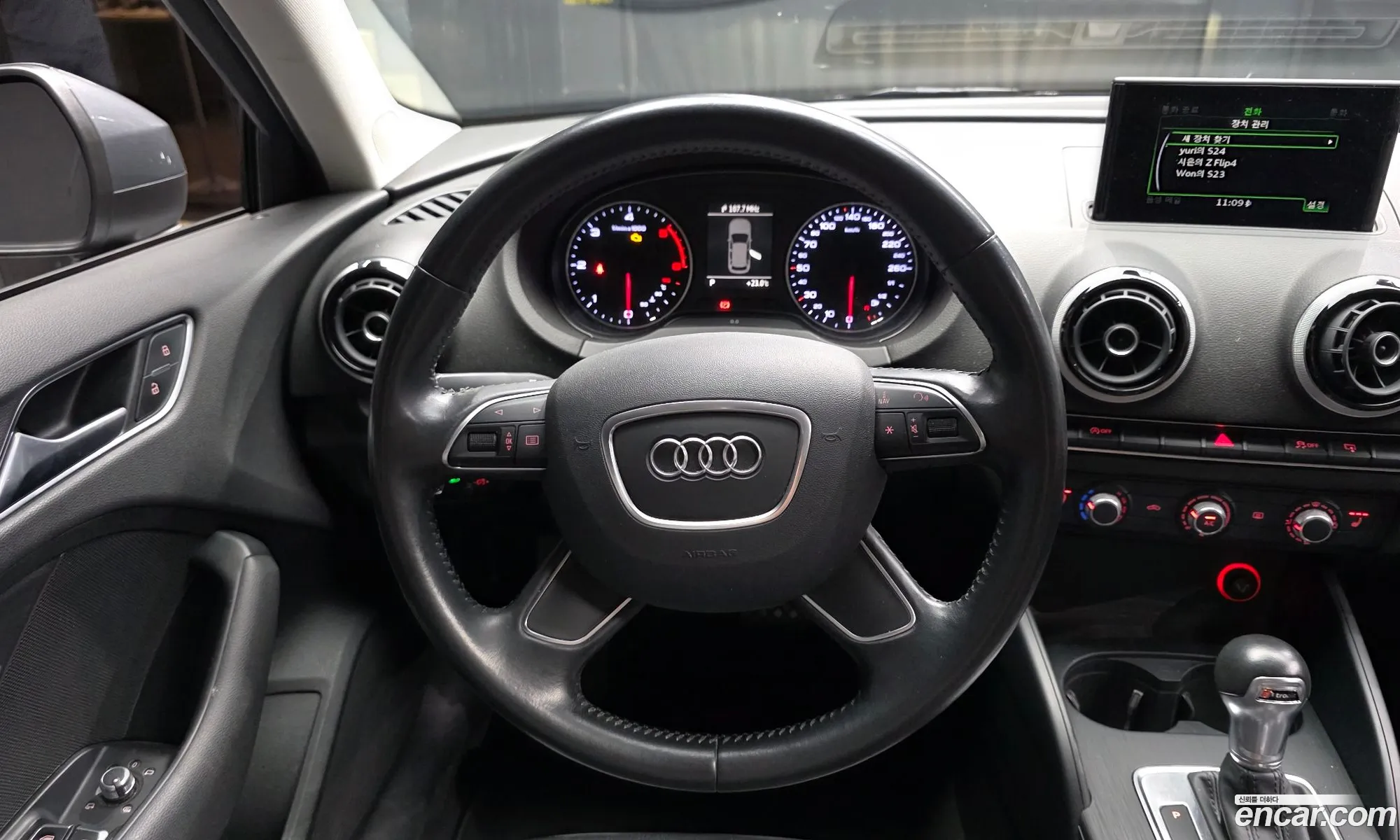 Audi A3 2015 WAUZZZ8V3FA168006 — 4