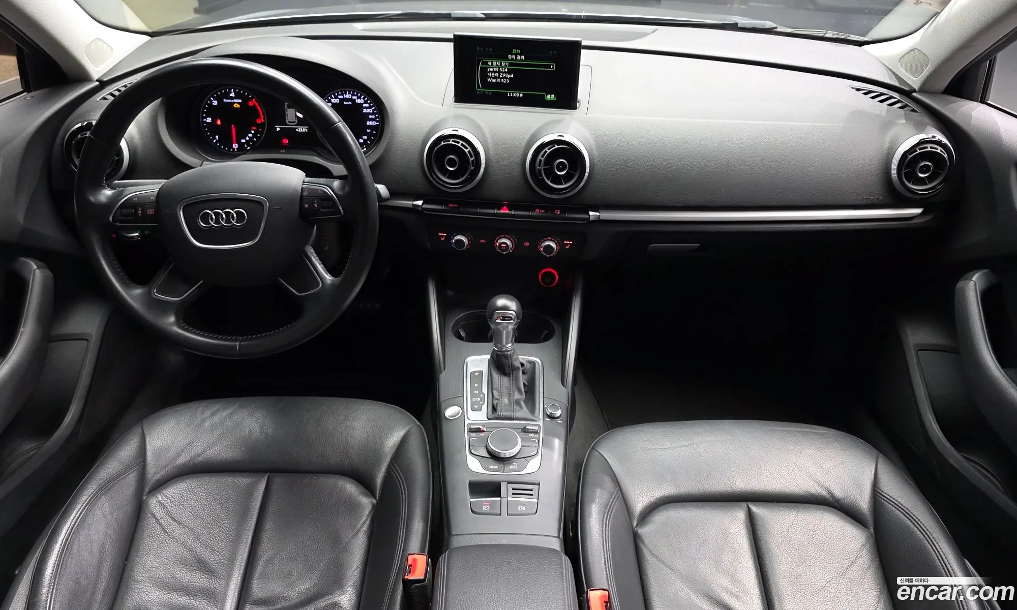 Audi A3 2015 WAUZZZ8V3FA168006 — 13