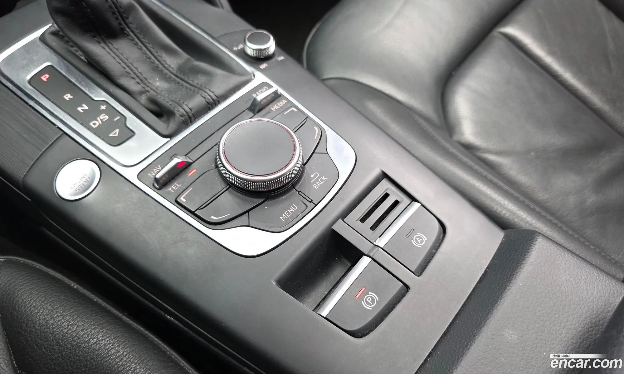 Audi A3 2015 WAUZZZ8V3FA168006 — 12