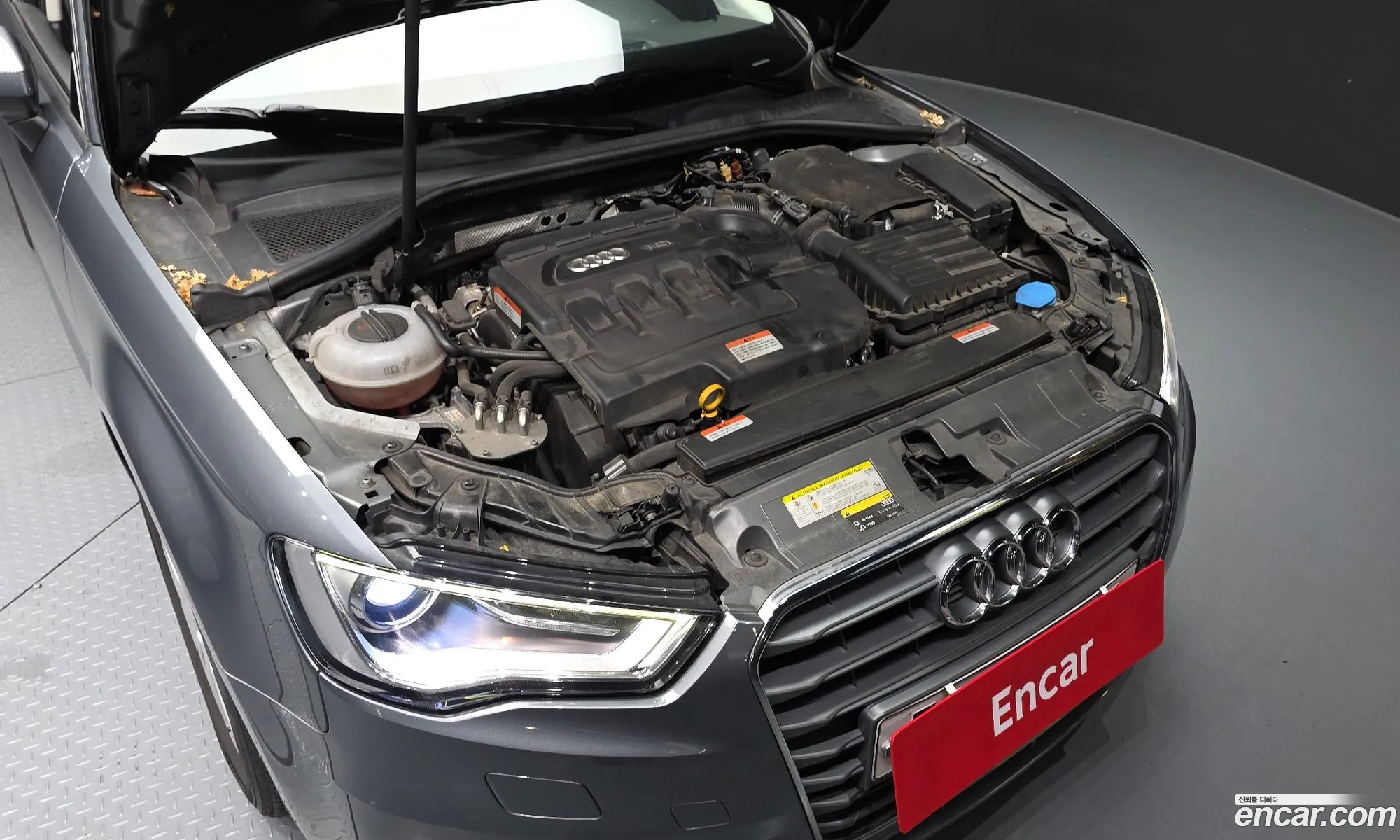 Audi A3 2015 WAUZZZ8V3FA168006 — 11