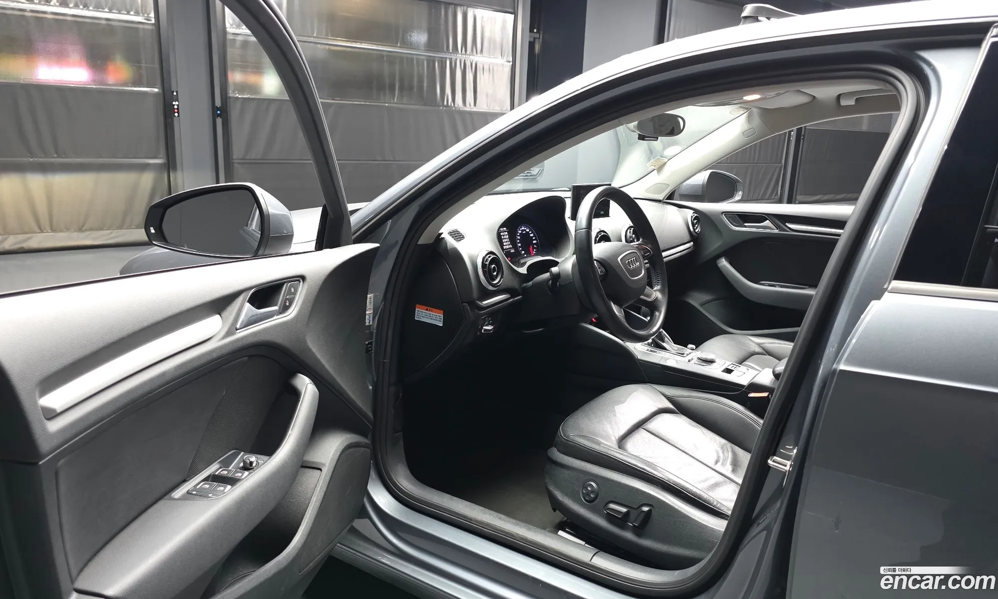 Audi A3 2015 WAUZZZ8V3FA168006 — 10