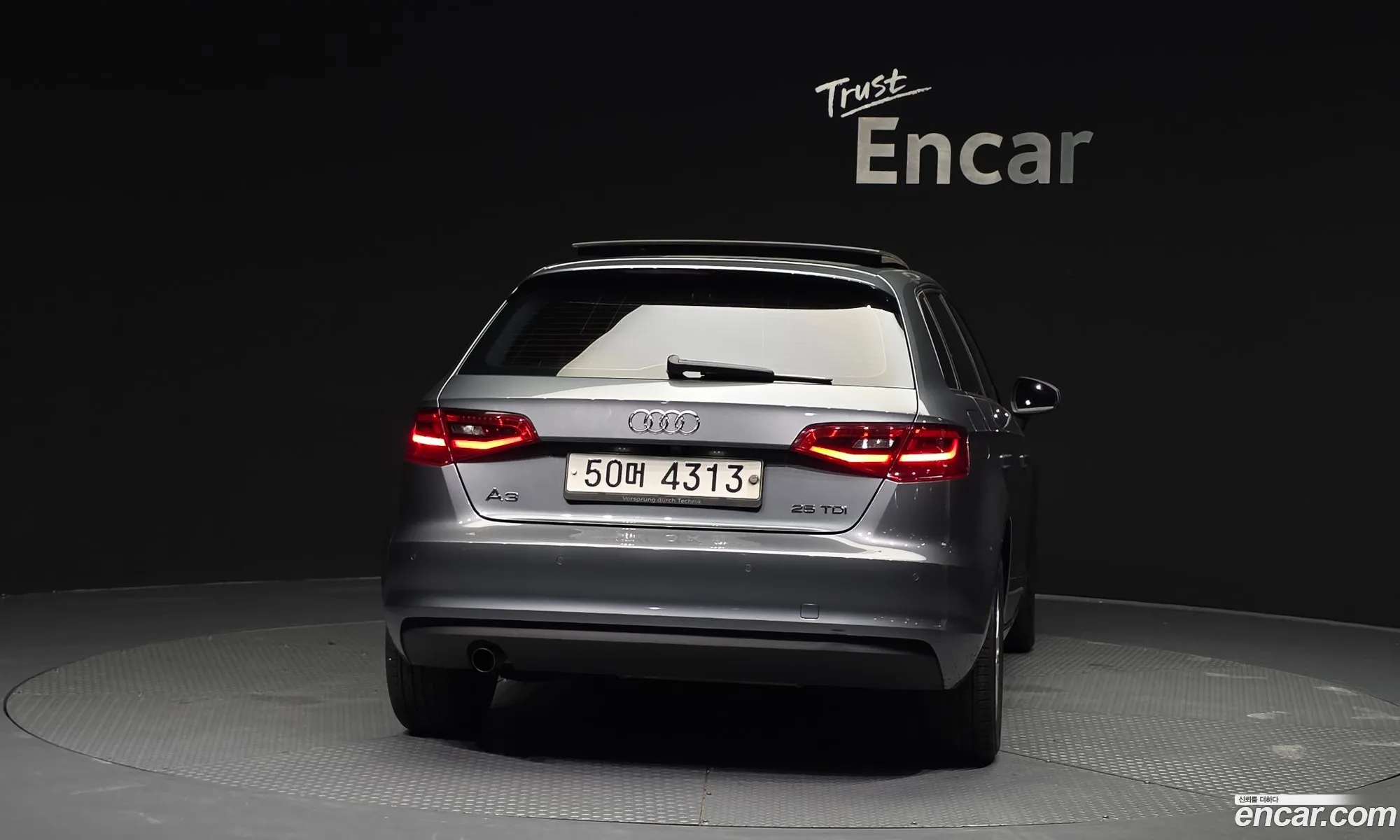 Audi A3 2015 WAUZZZ8V3FA168006 — 9