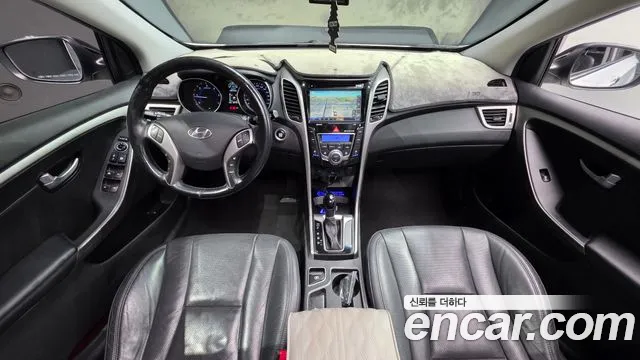 Hyundai i30 2013 — 4