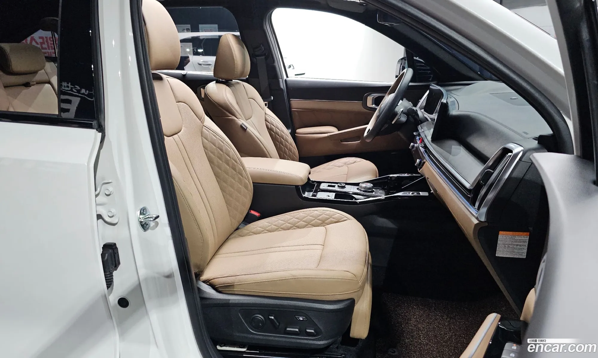 Kia Sorento 2025 — 5