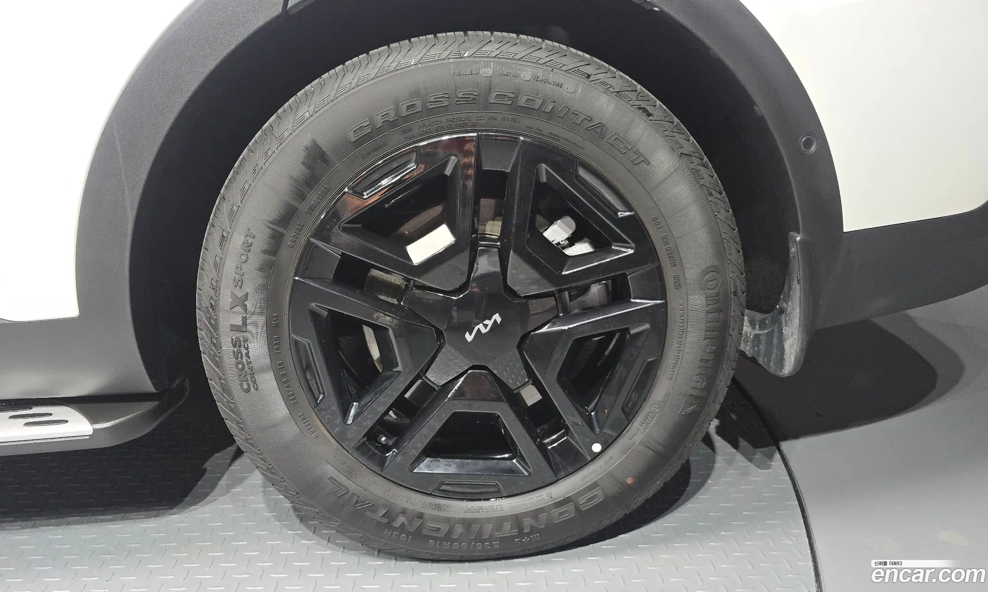 Kia Sorento 2025 — 4