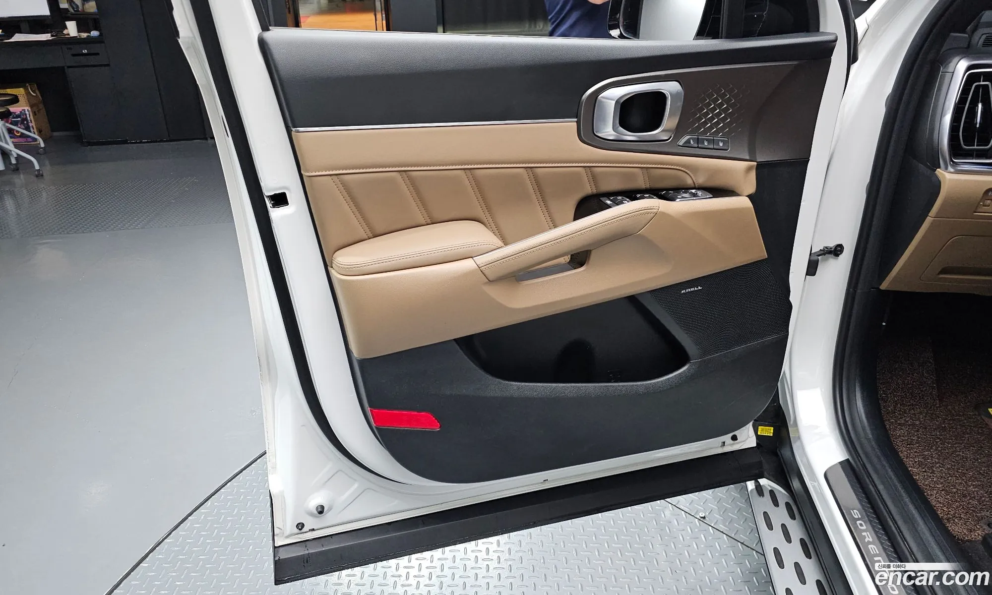 Kia Sorento 2025 — 6