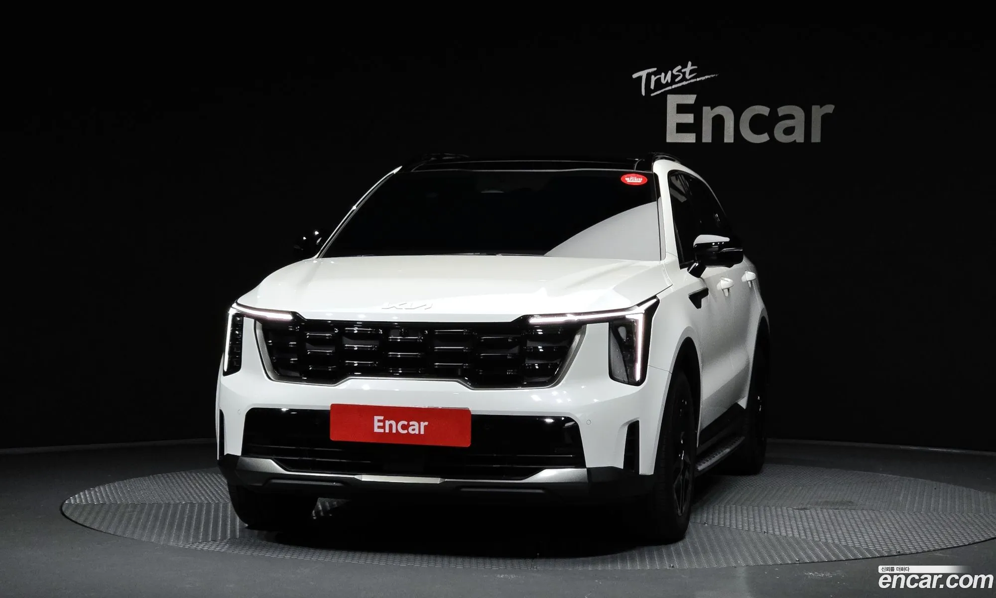 Kia Sorento 2025 — 15