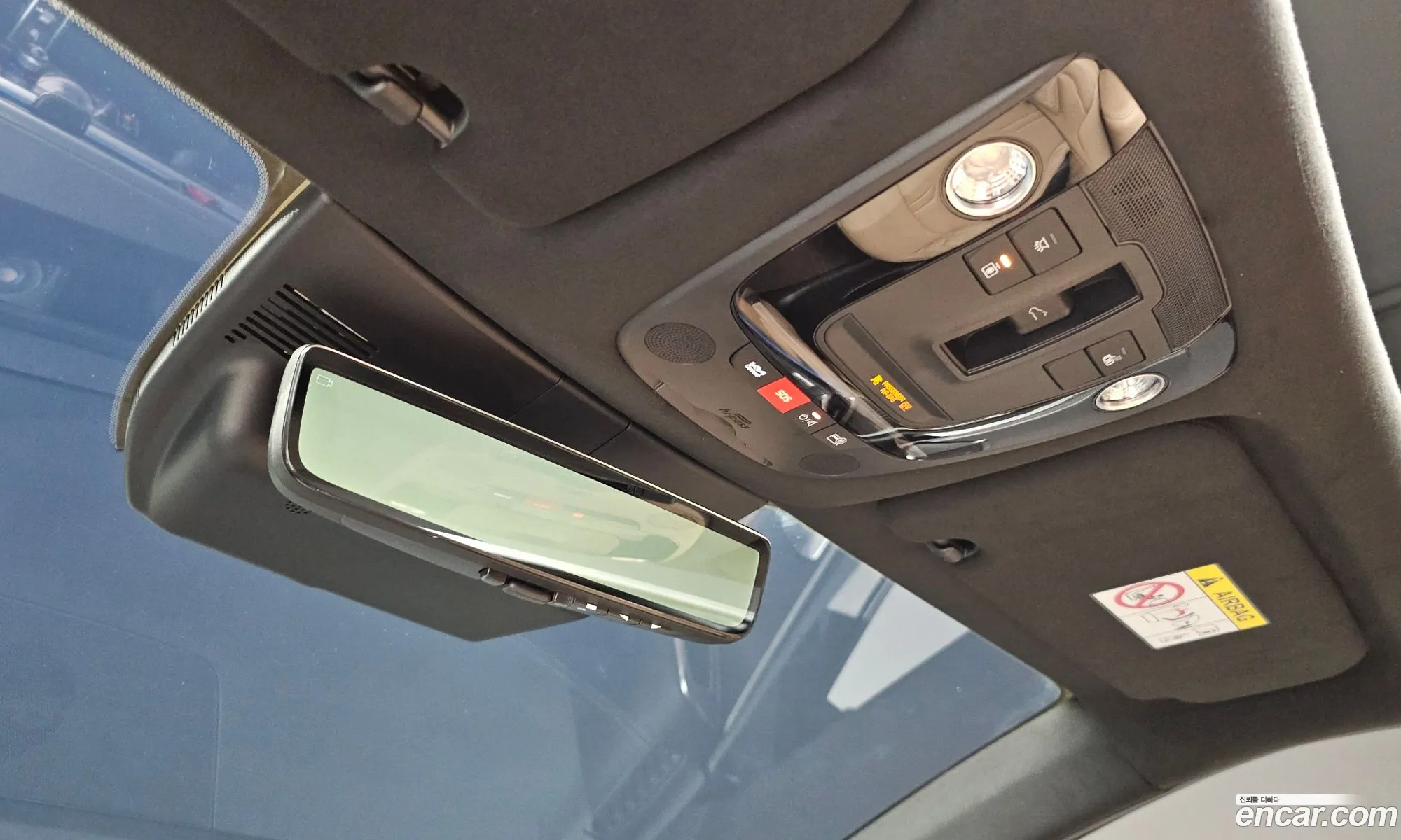 Kia Sorento 2025 — 25