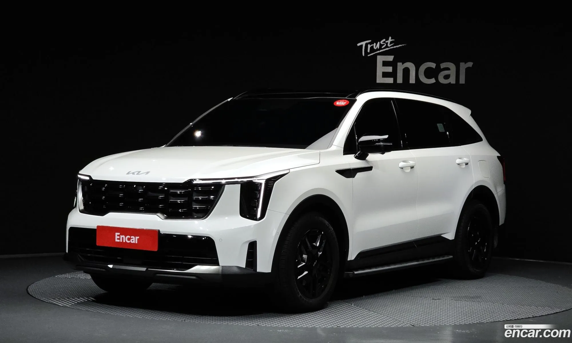 Kia Sorento 2025 — 34