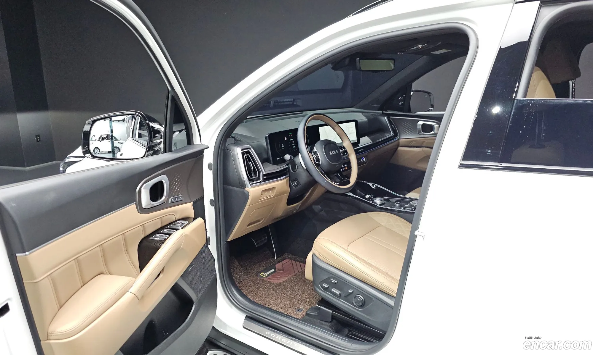 Kia Sorento 2025 — 10