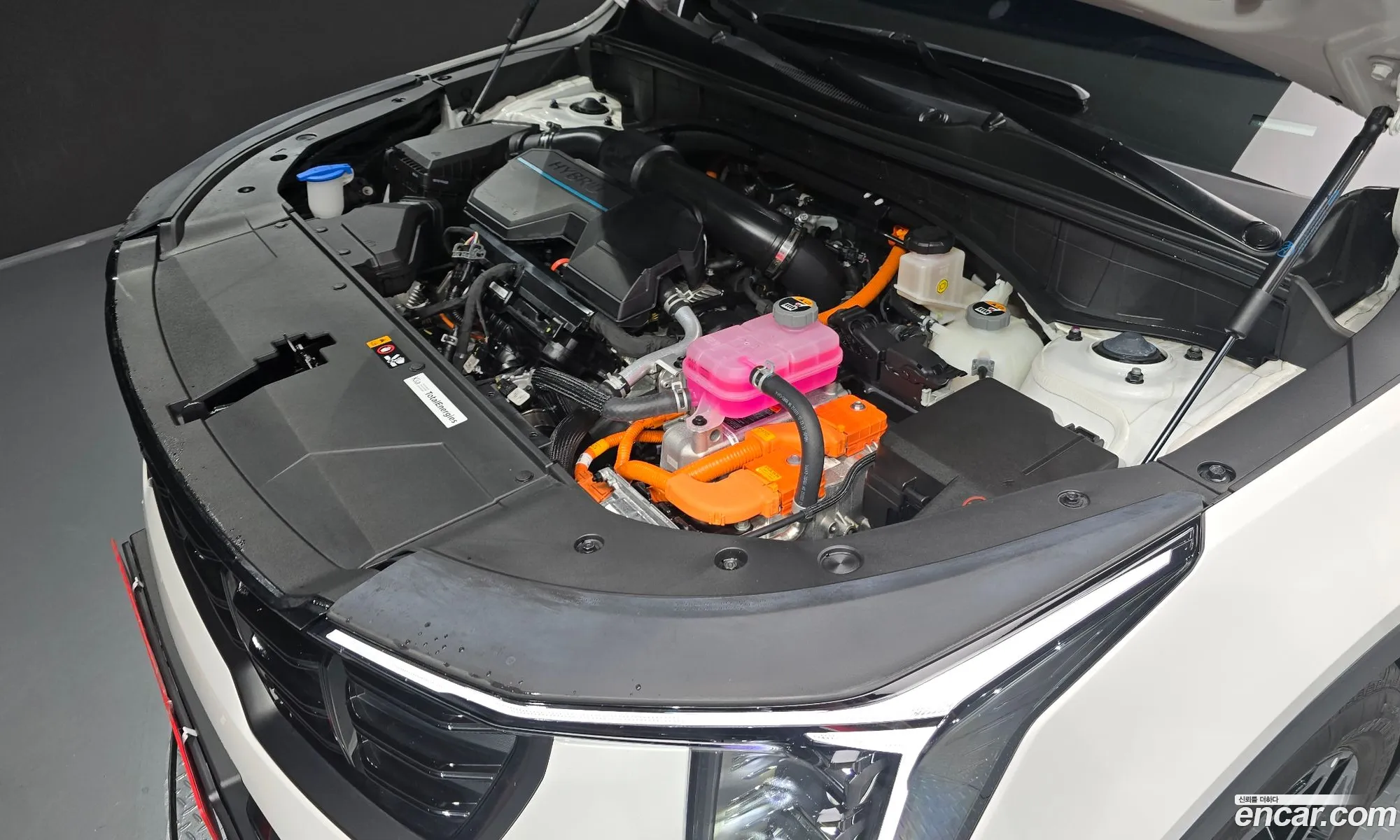 Kia Sorento 2025 — 13
