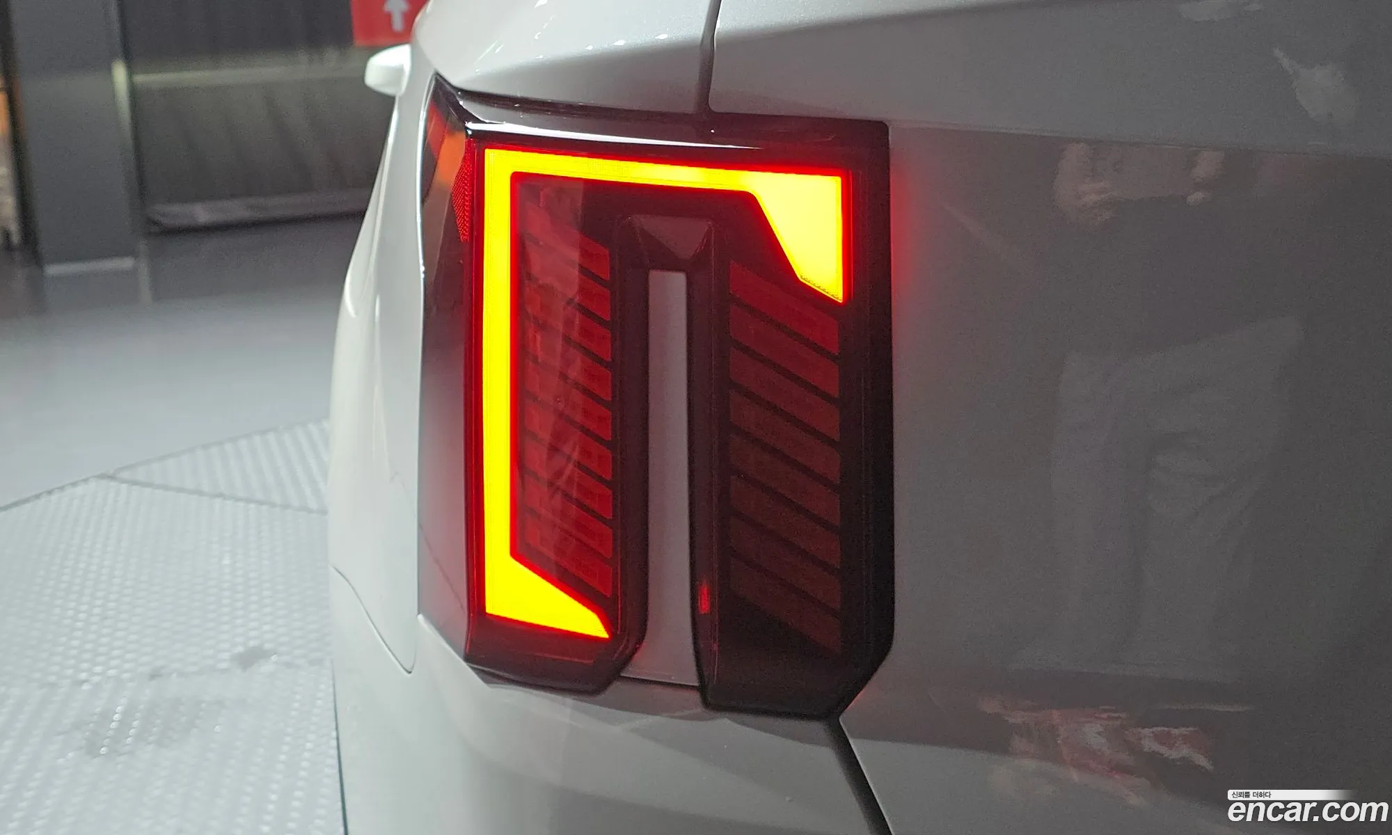Kia Sorento 2025 — 11