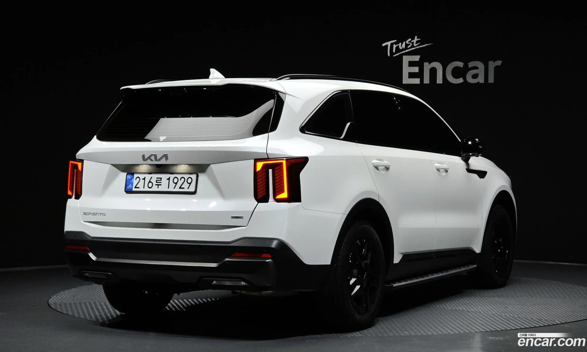 Kia Sorento 2025 — 31