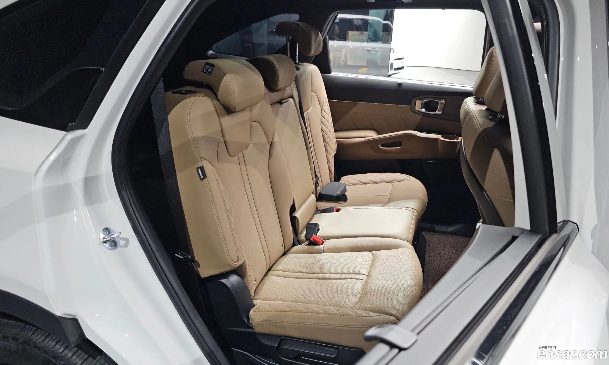 Kia Sorento 2025 — 22