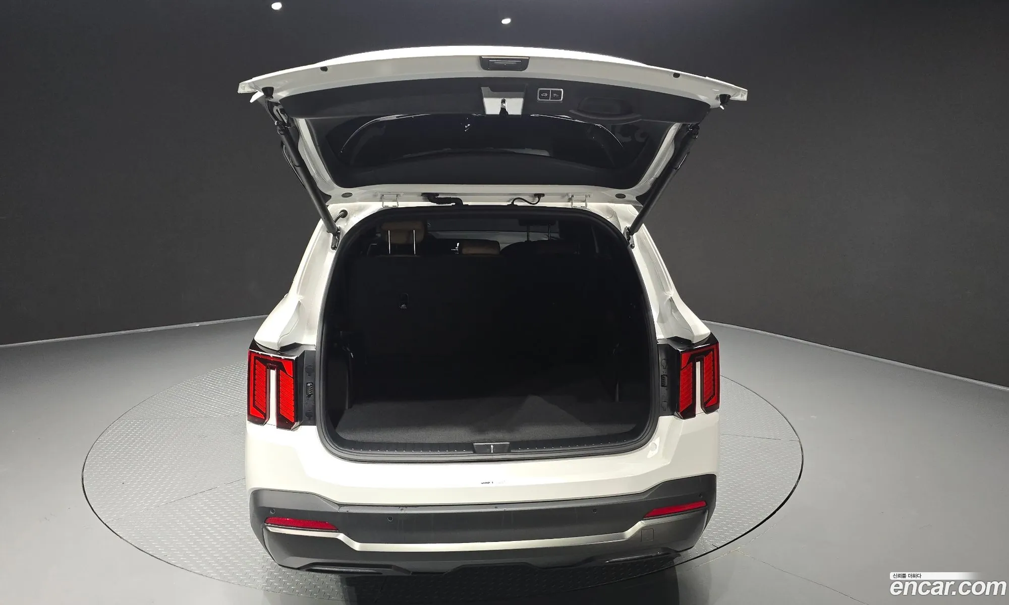 Kia Sorento 2025 — 17