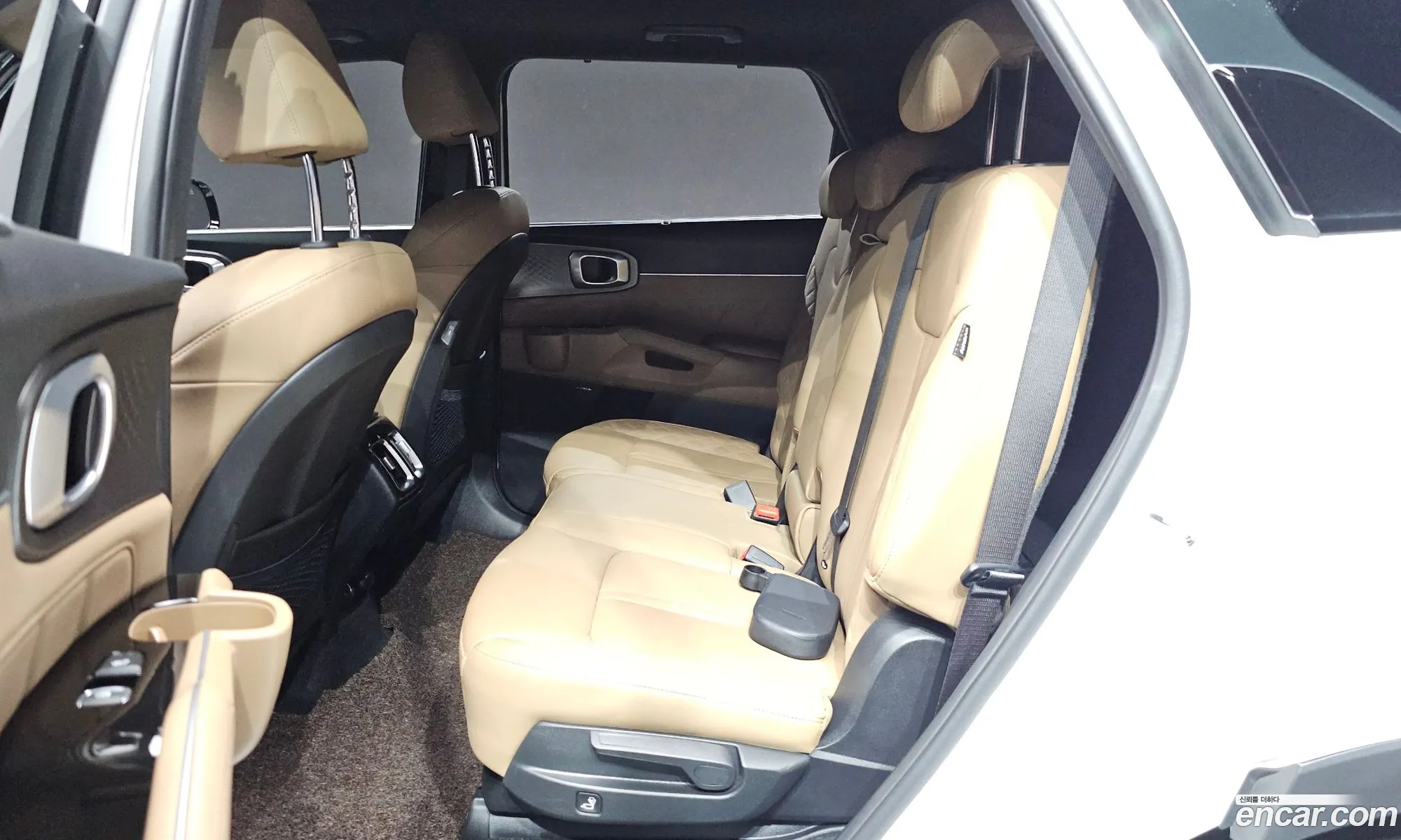 Kia Sorento 2025 — 9
