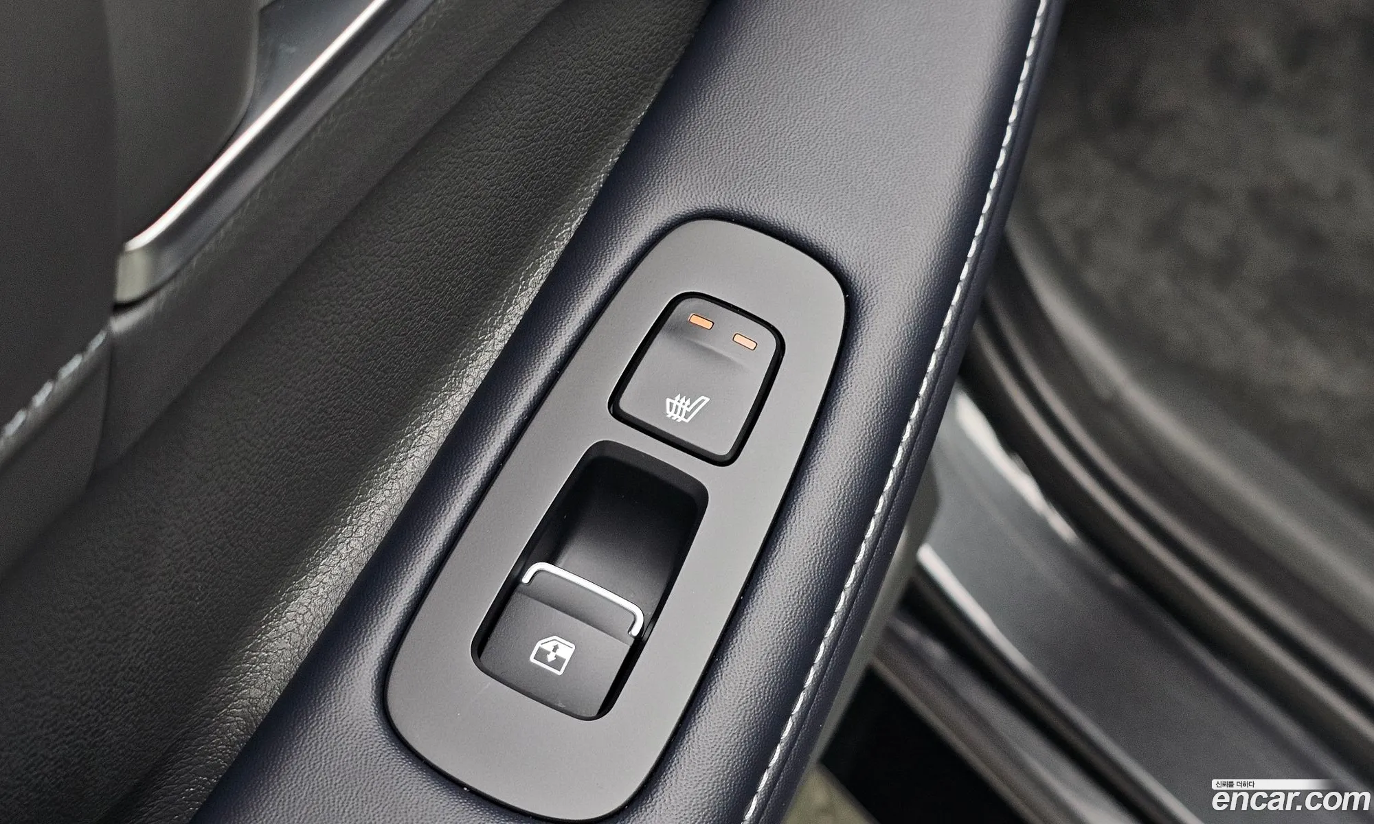 Hyundai Sonata the Edge Hybrid 2023 — 6