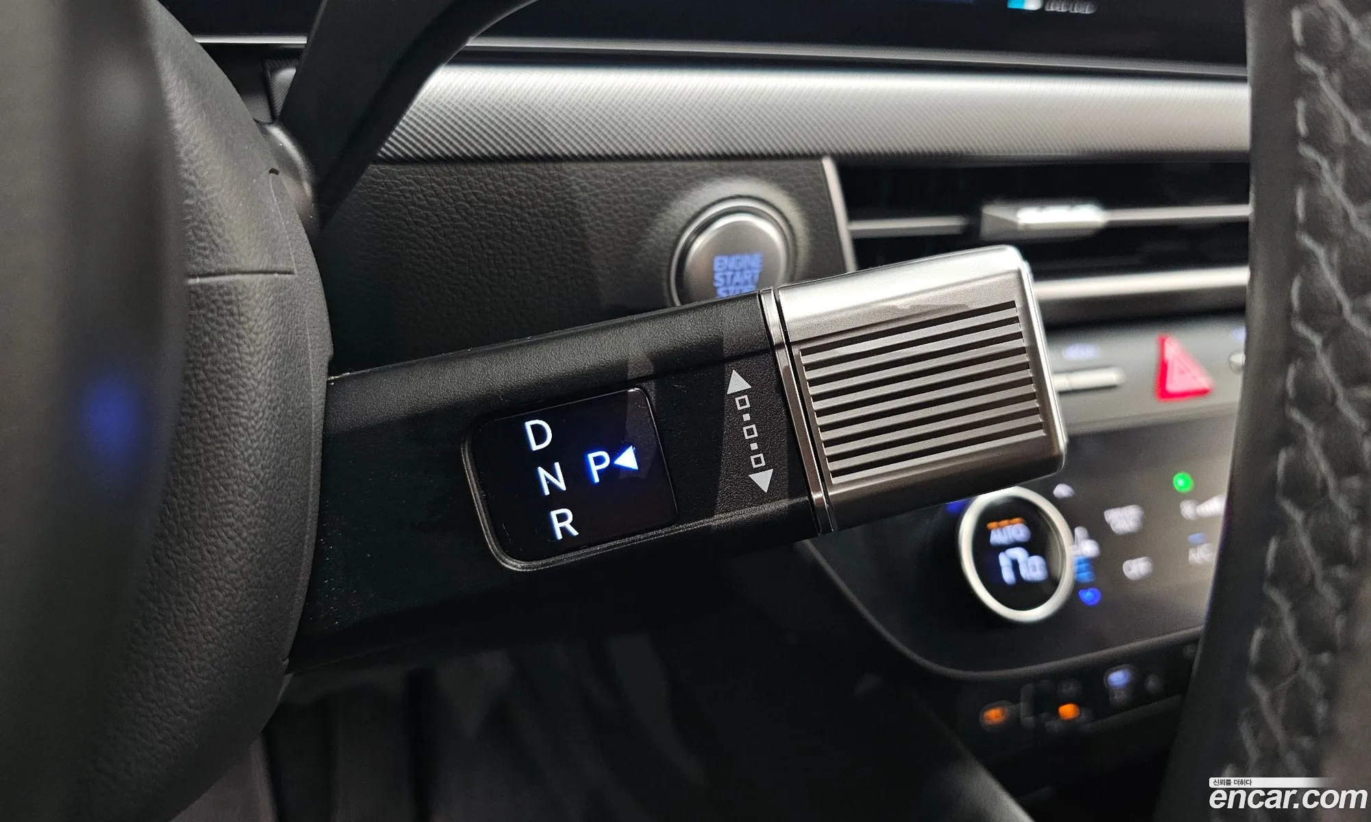 Hyundai Sonata the Edge Hybrid 2023 — 24