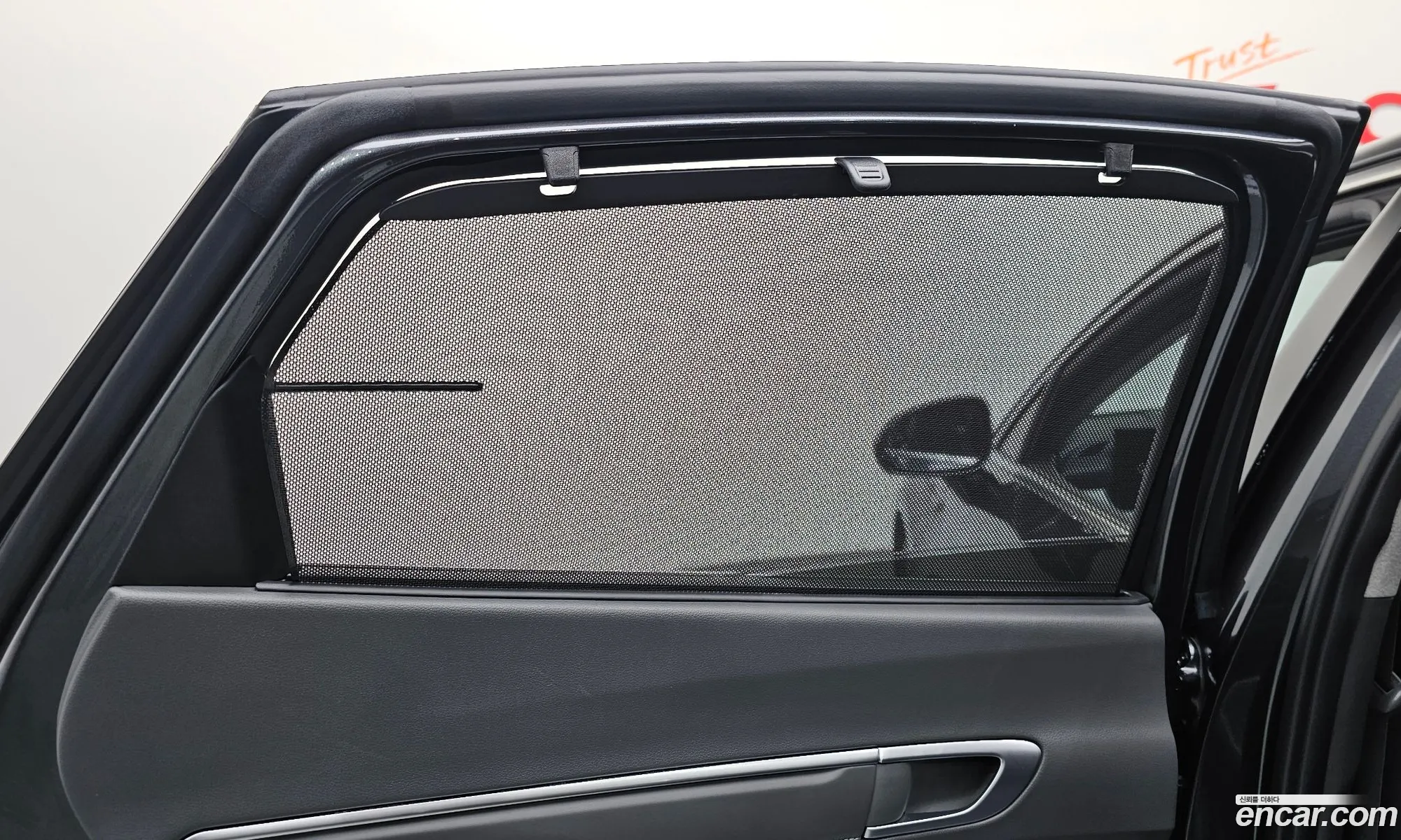 Hyundai Sonata the Edge Hybrid 2023 — 28