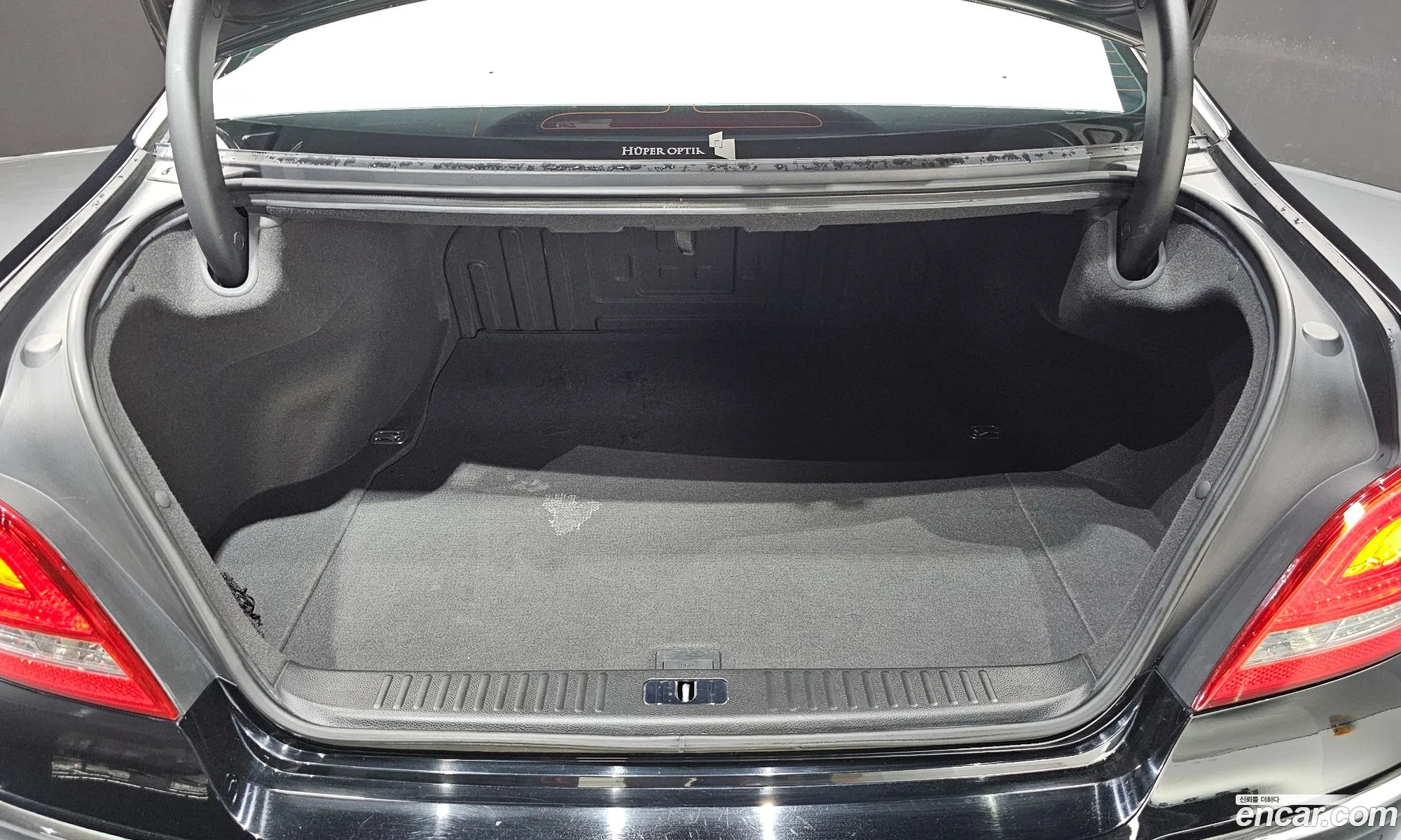 Hyundai Equus 2011 — 4