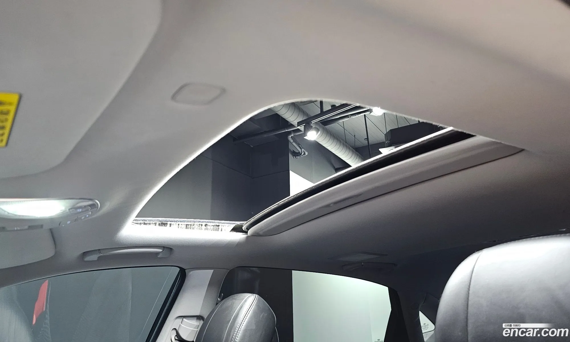 Hyundai Equus 2011 — 2