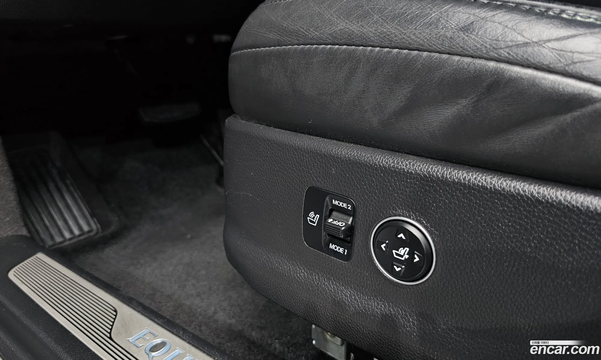 Hyundai Equus 2011 — 5