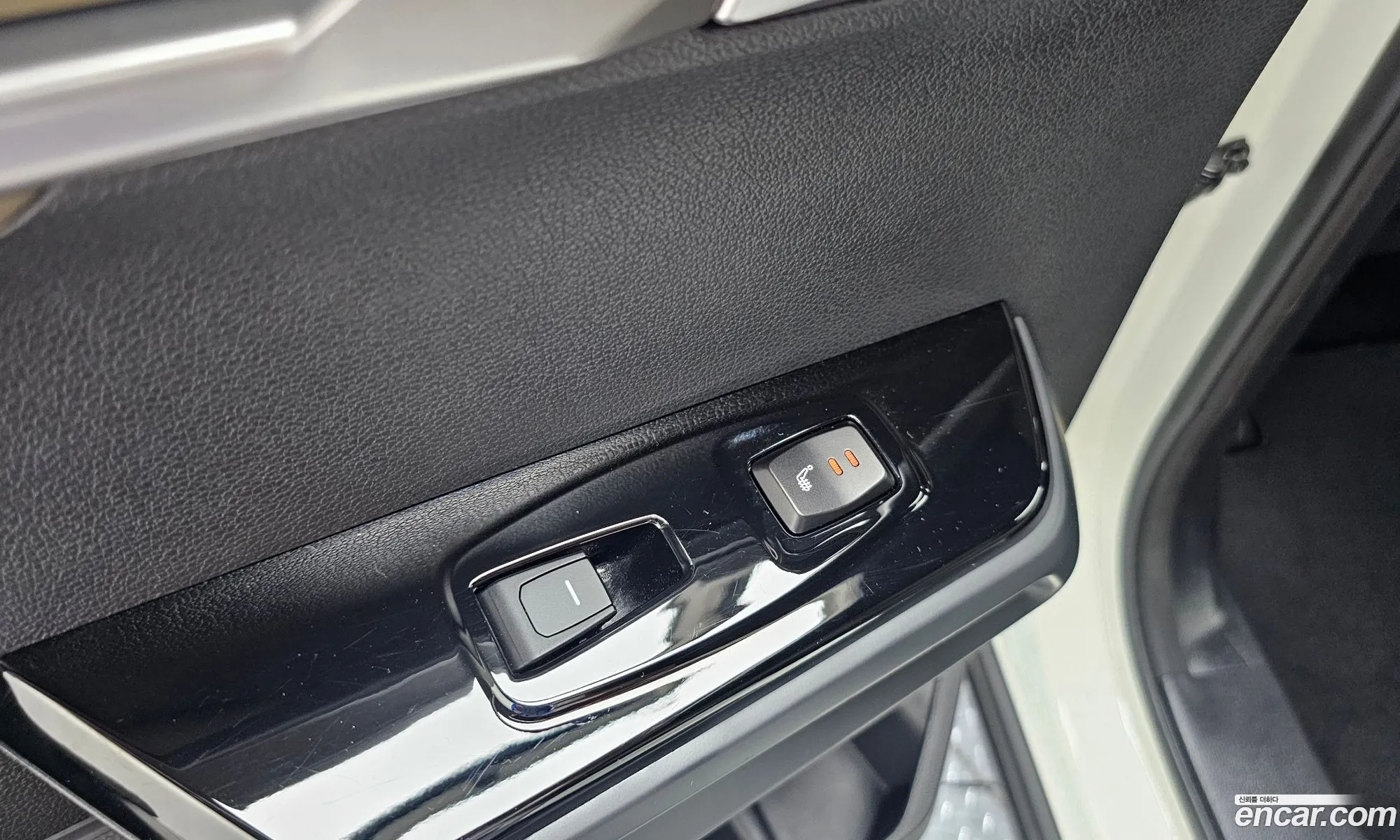 KG Mobility (SsangYong) Torres 2023 — 6