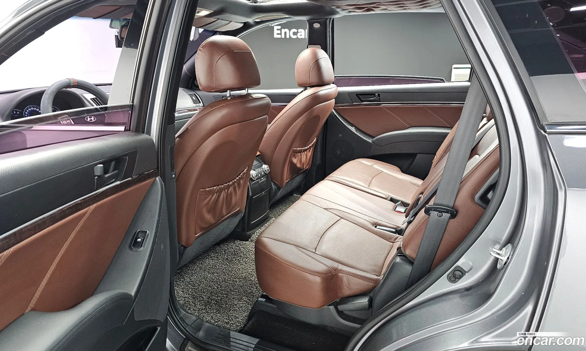 Hyundai Veracruz 2014 — 20