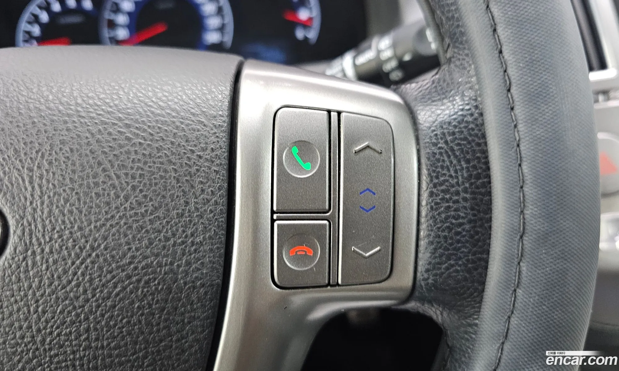 Hyundai Veracruz 2014 — 3