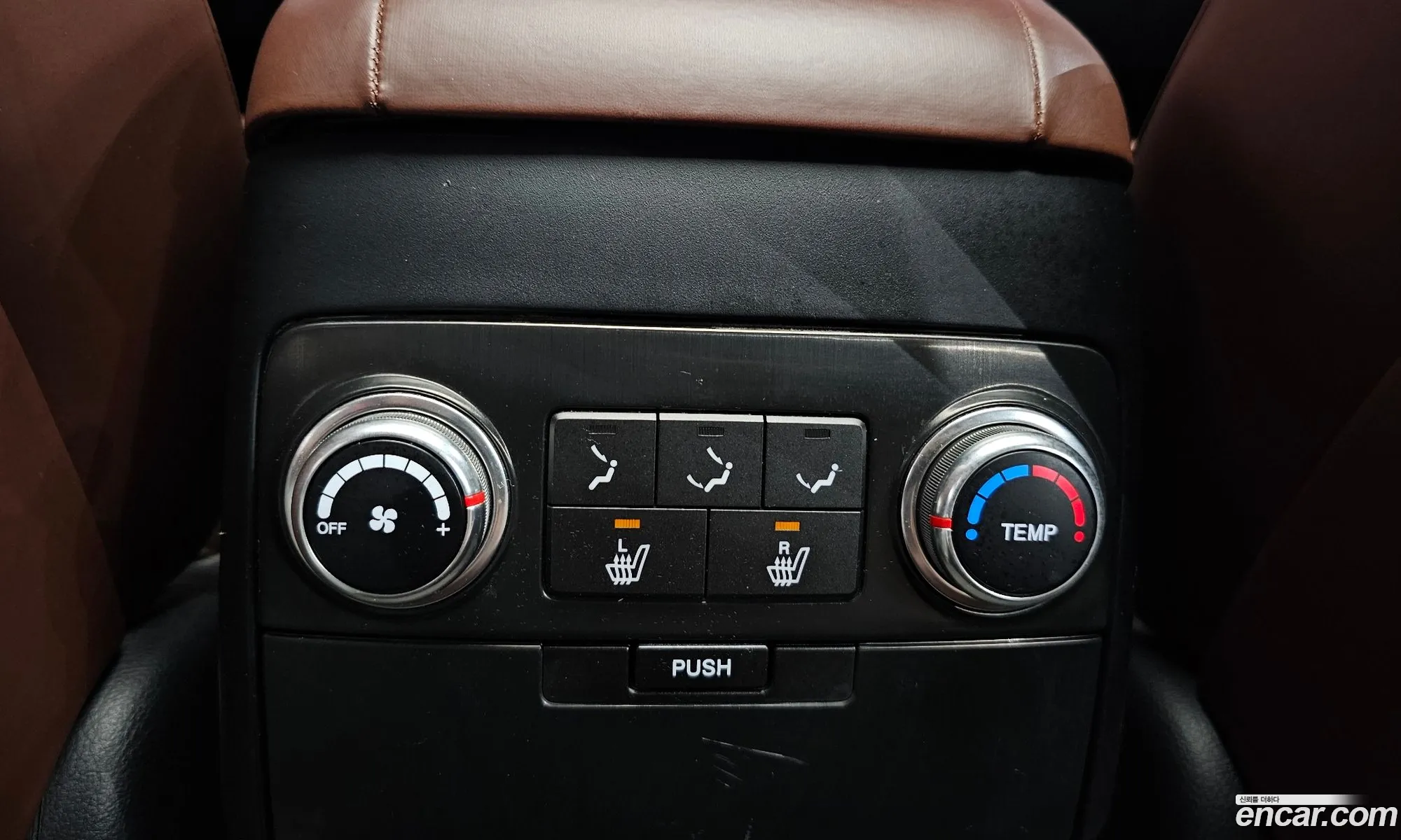 Hyundai Veracruz 2014 — 18