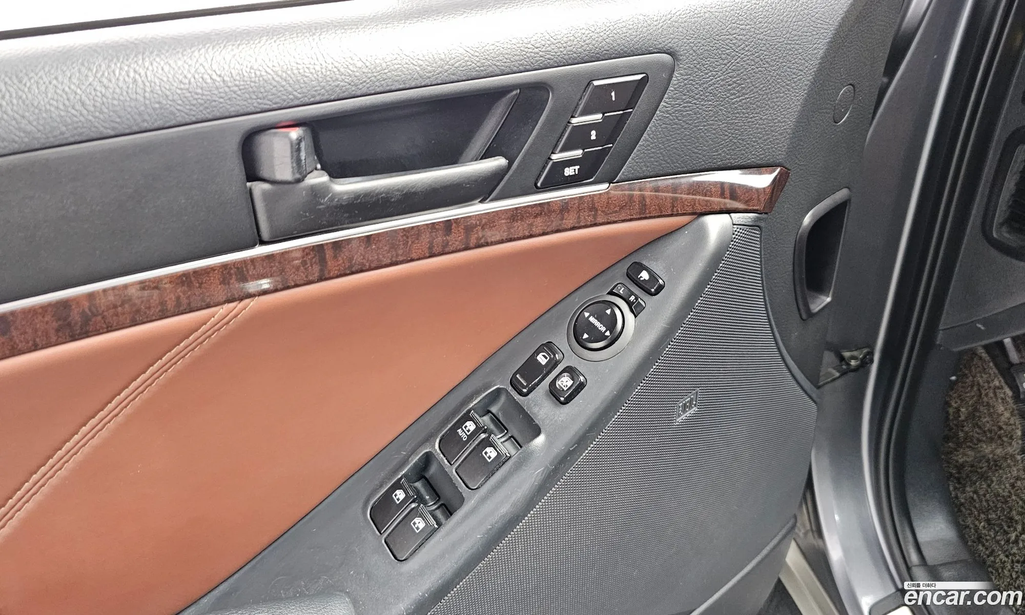 Hyundai Veracruz 2014 — 14