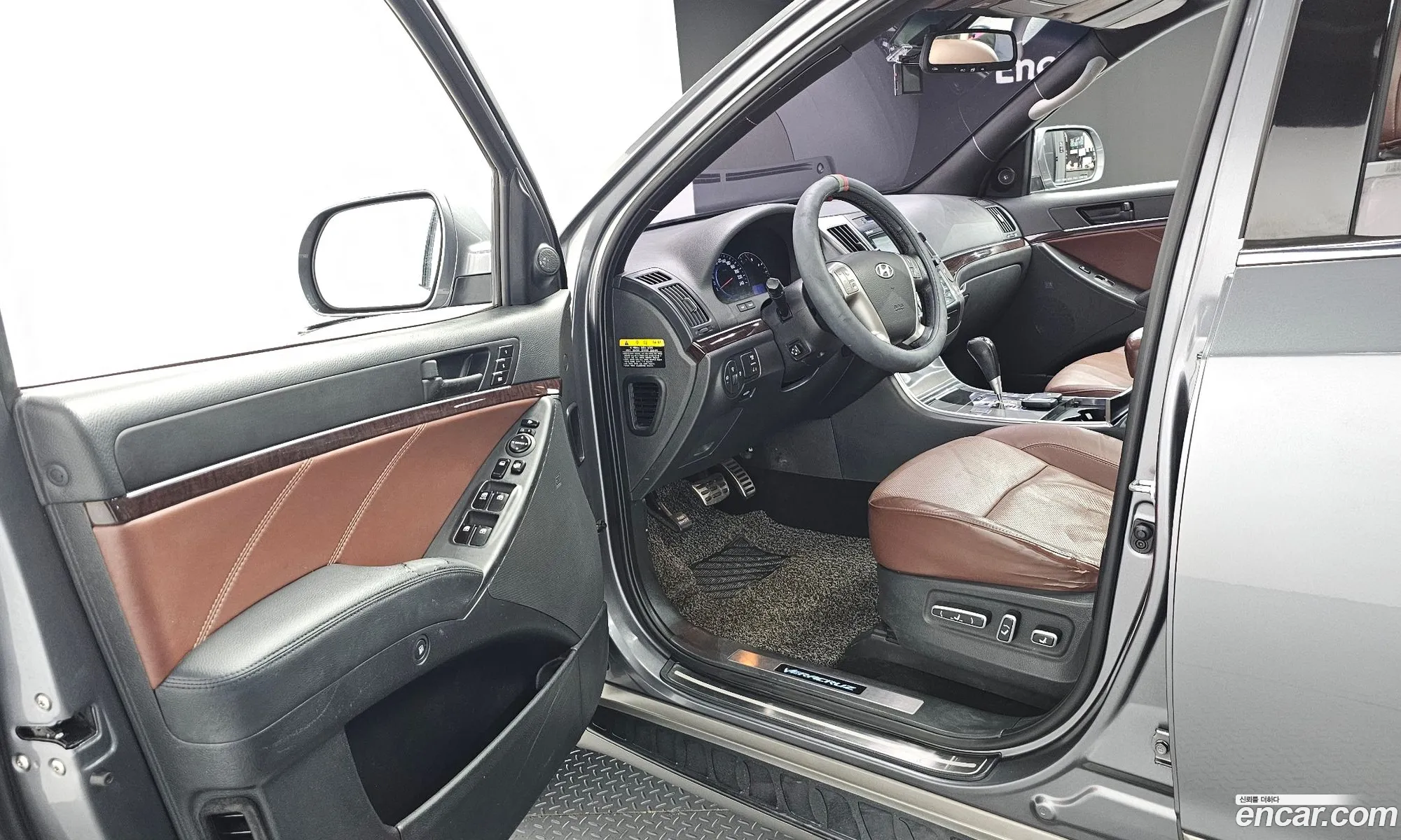 Hyundai Veracruz 2014 — 6