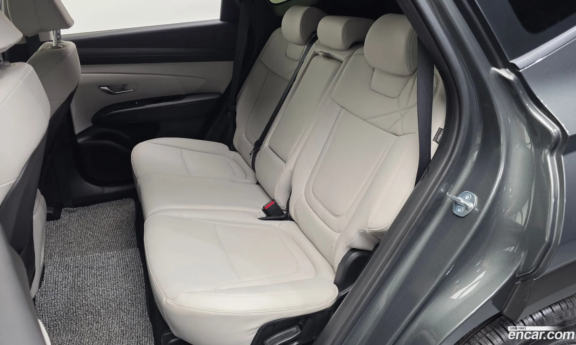 Hyundai Tucson 2025 — 14