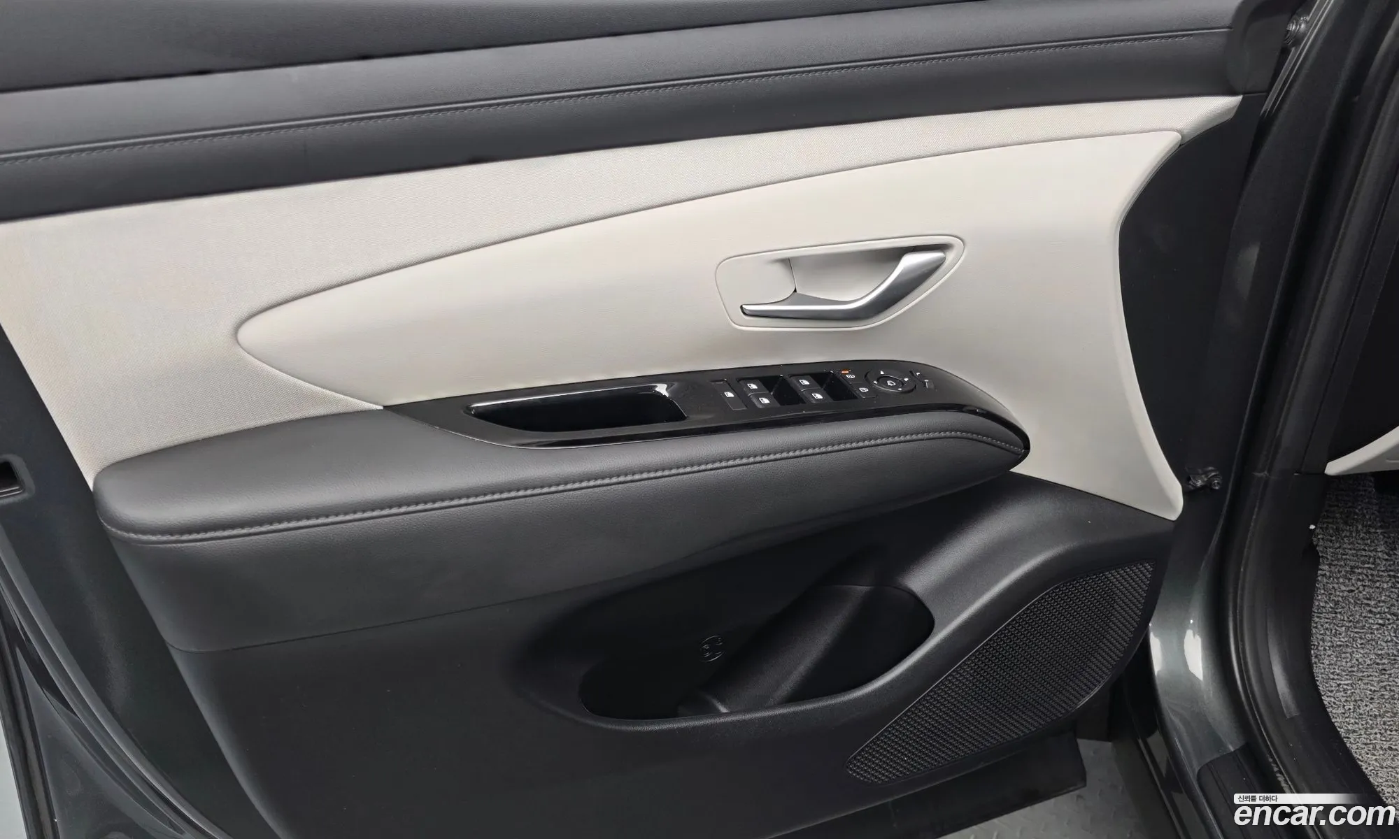 Hyundai Tucson 2025 — 8