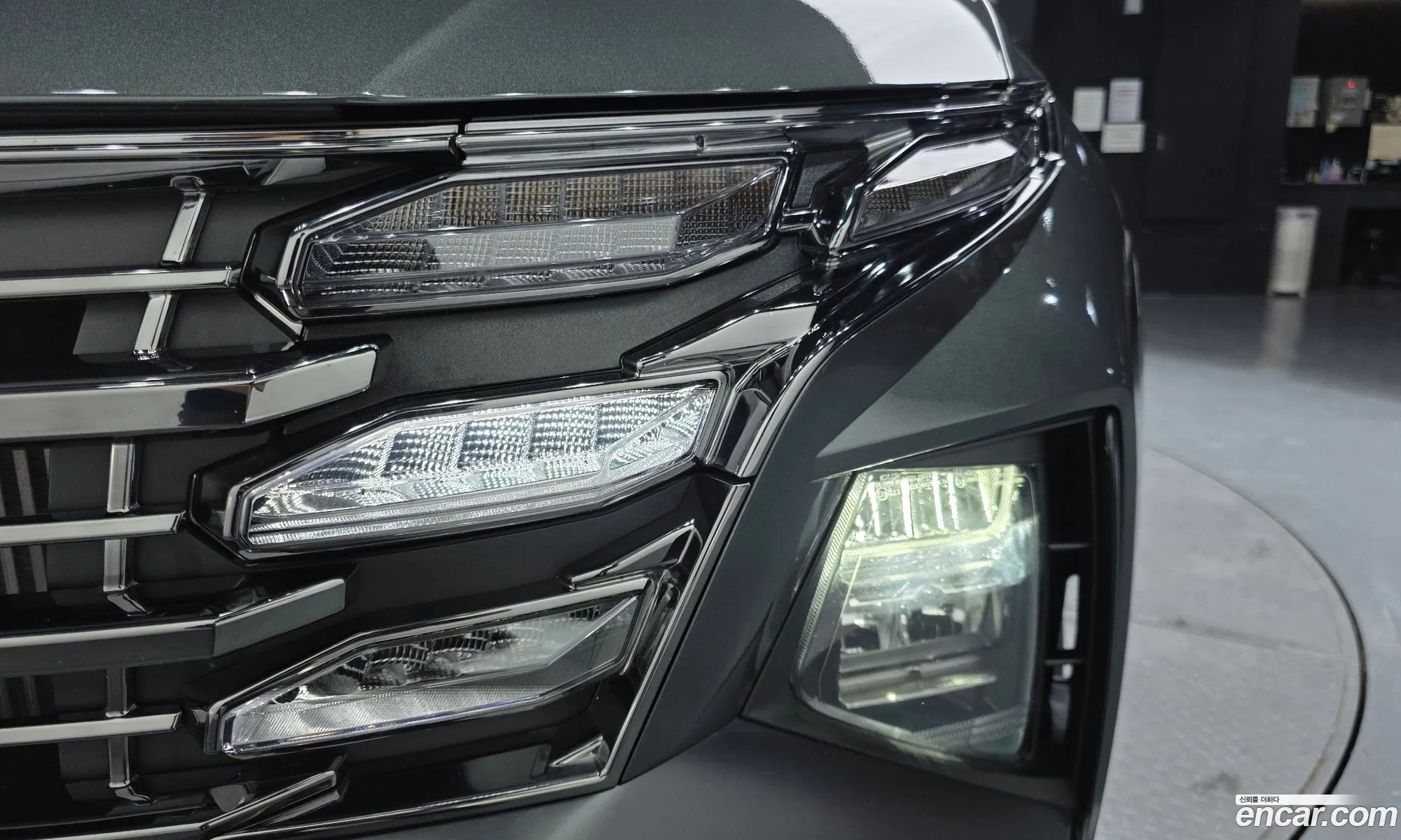 Hyundai Tucson 2025 — 22