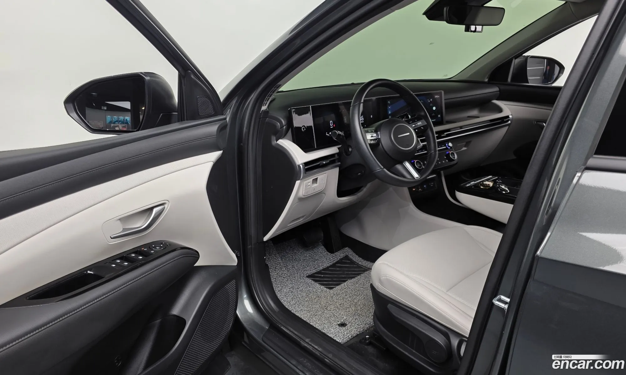 Hyundai Tucson 2025 — 27