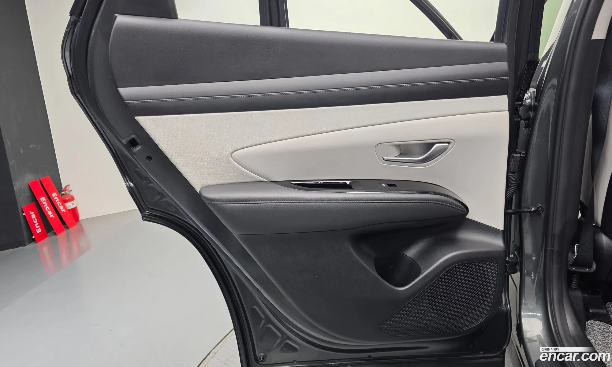 Hyundai Tucson 2025 — 9