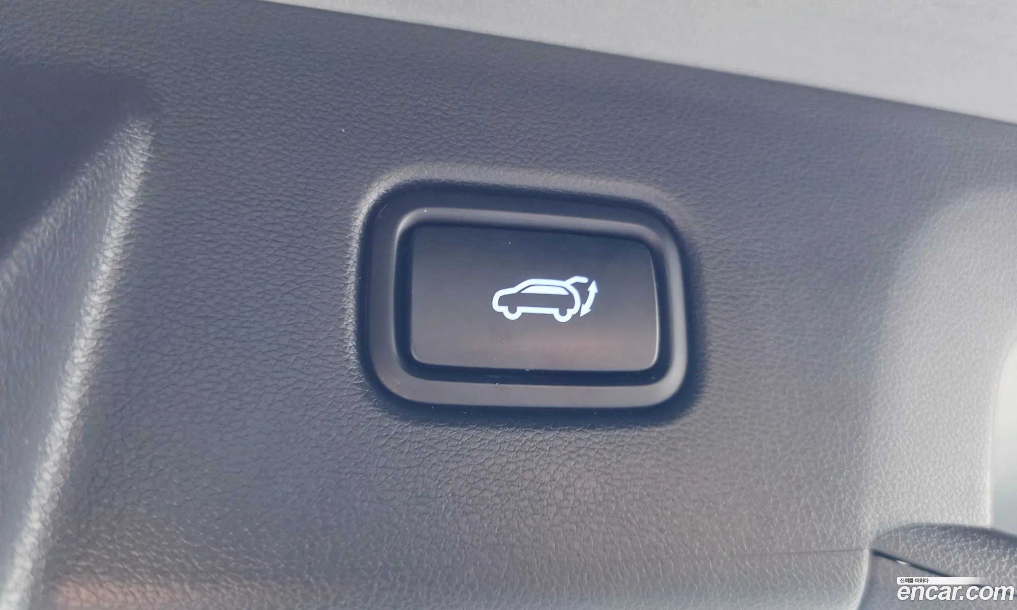 Hyundai Tucson 2025 — 20
