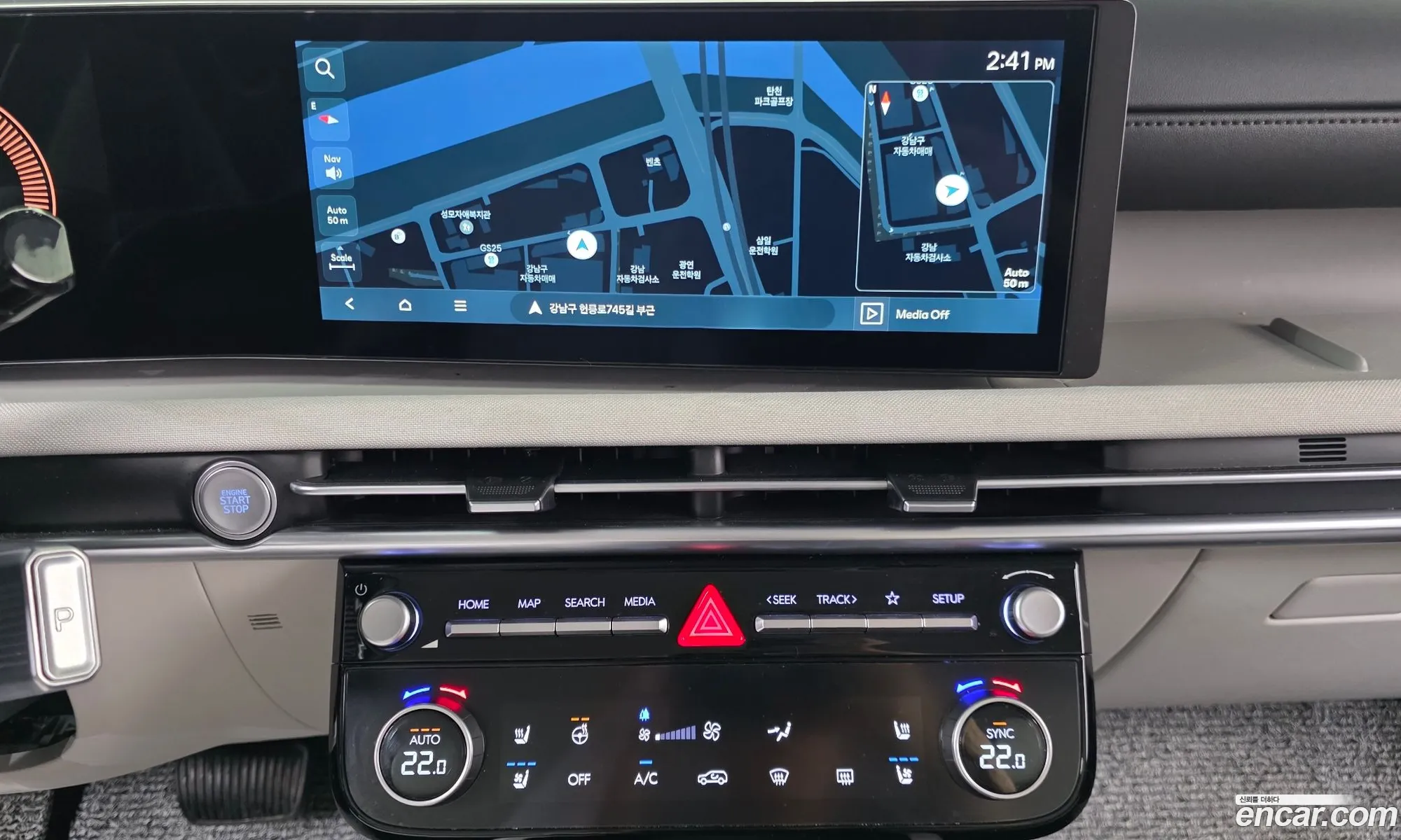 Hyundai Tucson 2025 — 19