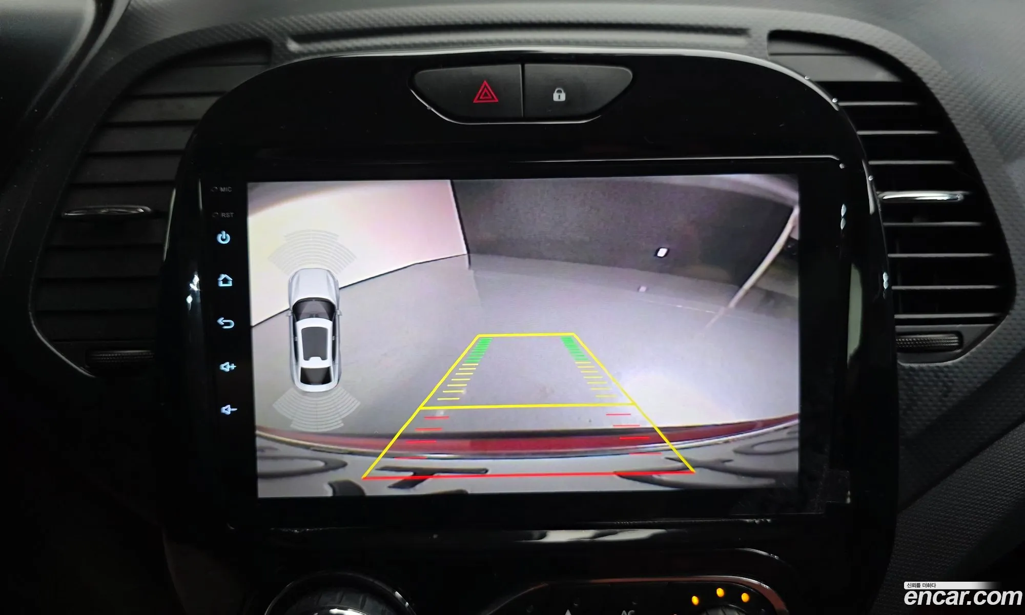 Renault Korea (Samsung) QM3 2014 — 18