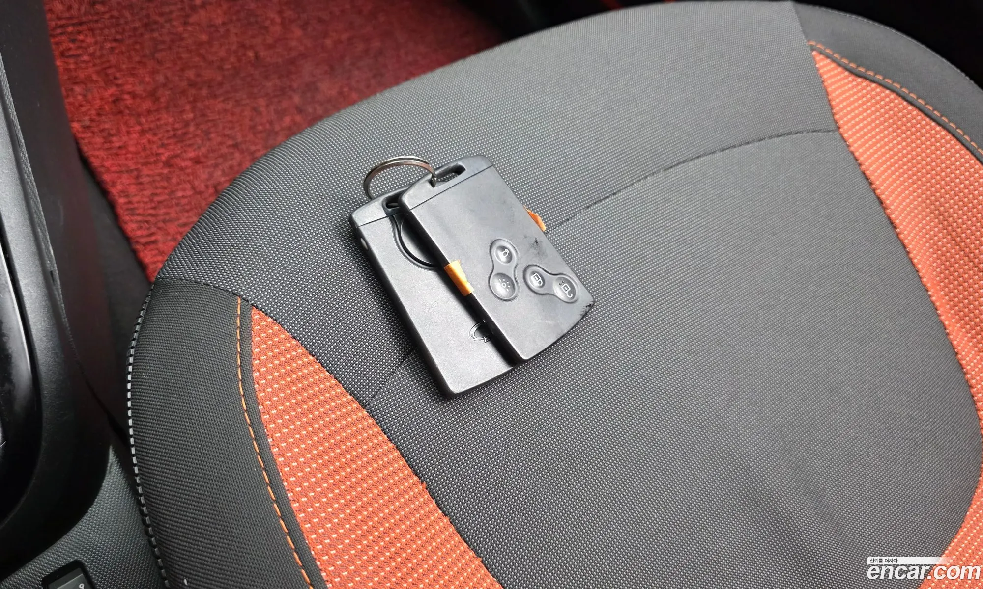 Renault Korea (Samsung) QM3 2014 — 24