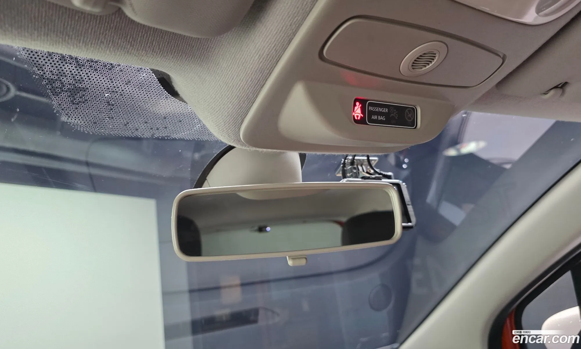 Renault Korea (Samsung) QM3 2014 — 3
