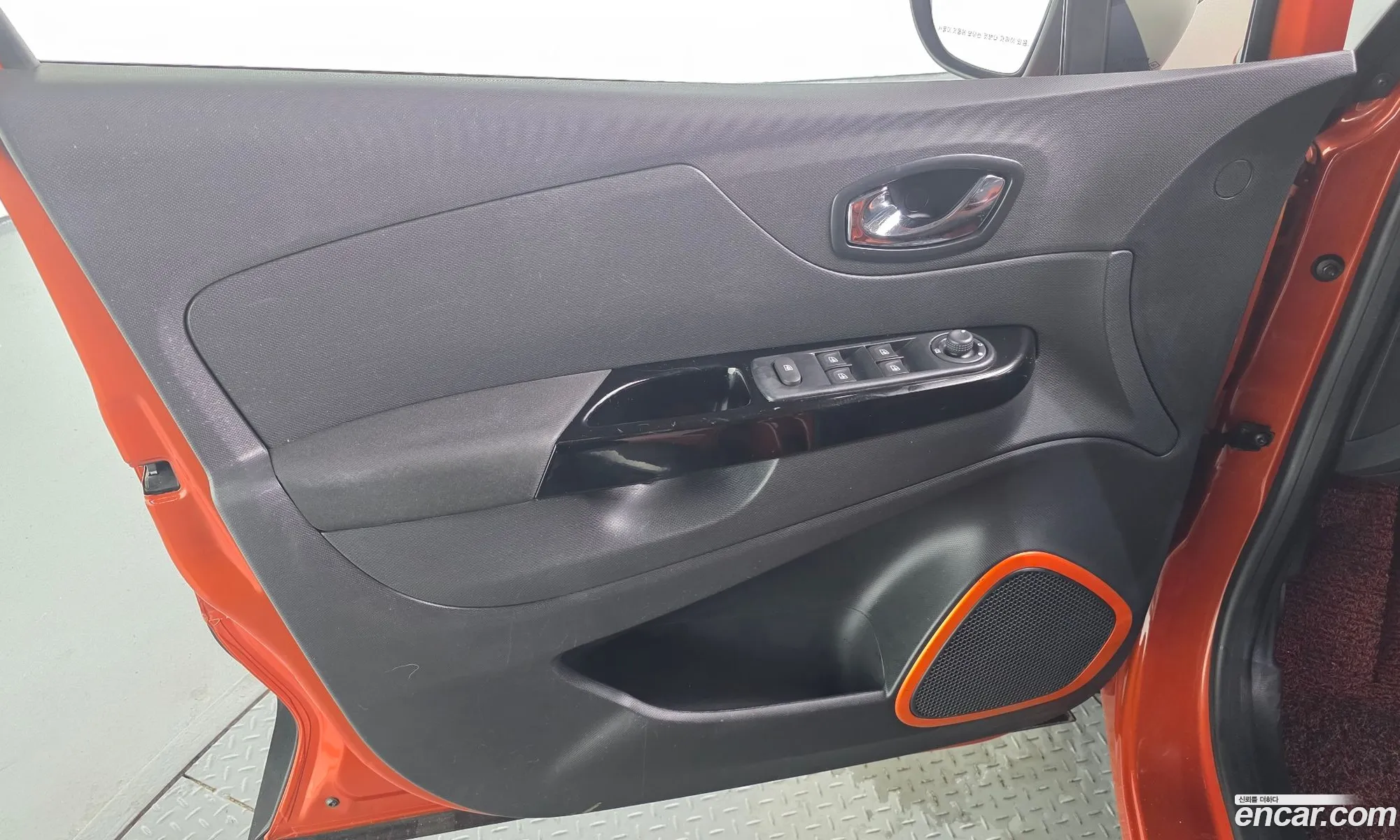 Renault Korea (Samsung) QM3 2014 — 16