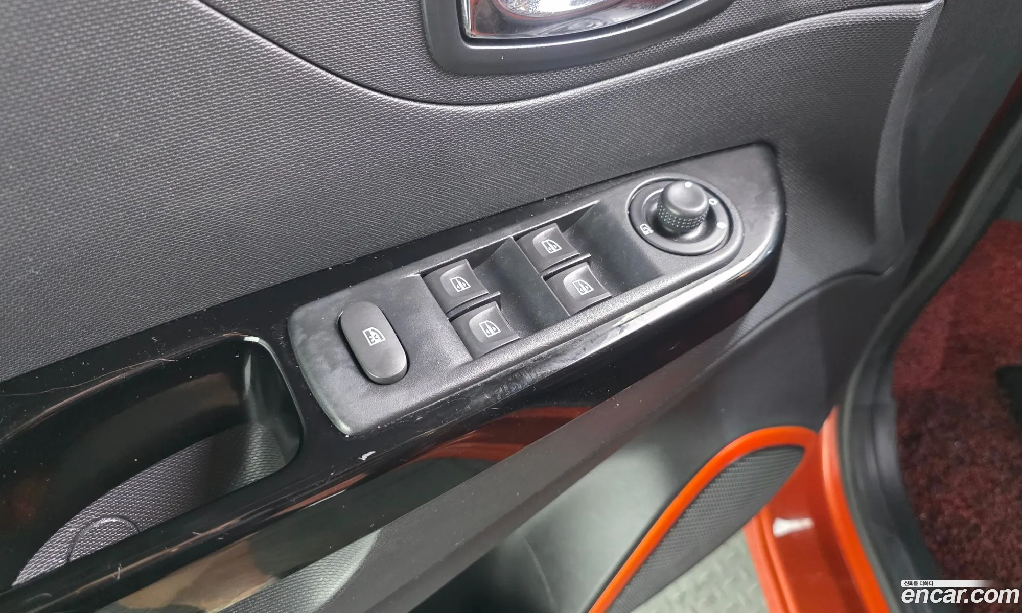 Renault Korea (Samsung) QM3 2014 — 30