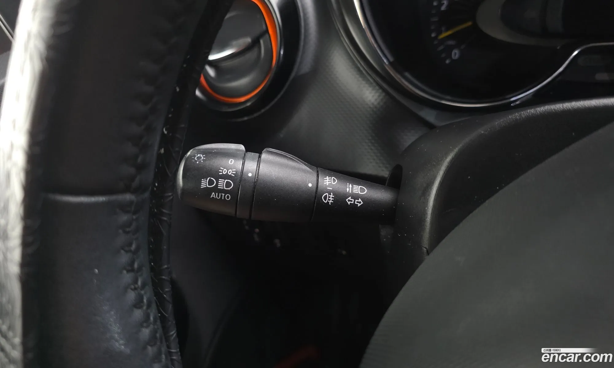 Renault Korea (Samsung) QM3 2014 — 6