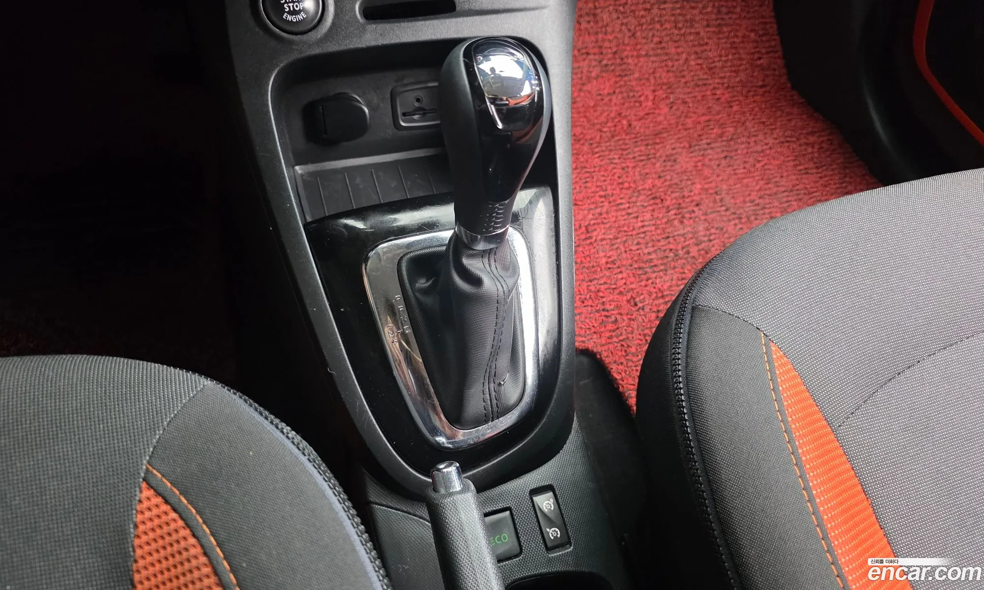 Renault Korea (Samsung) QM3 2014 — 5