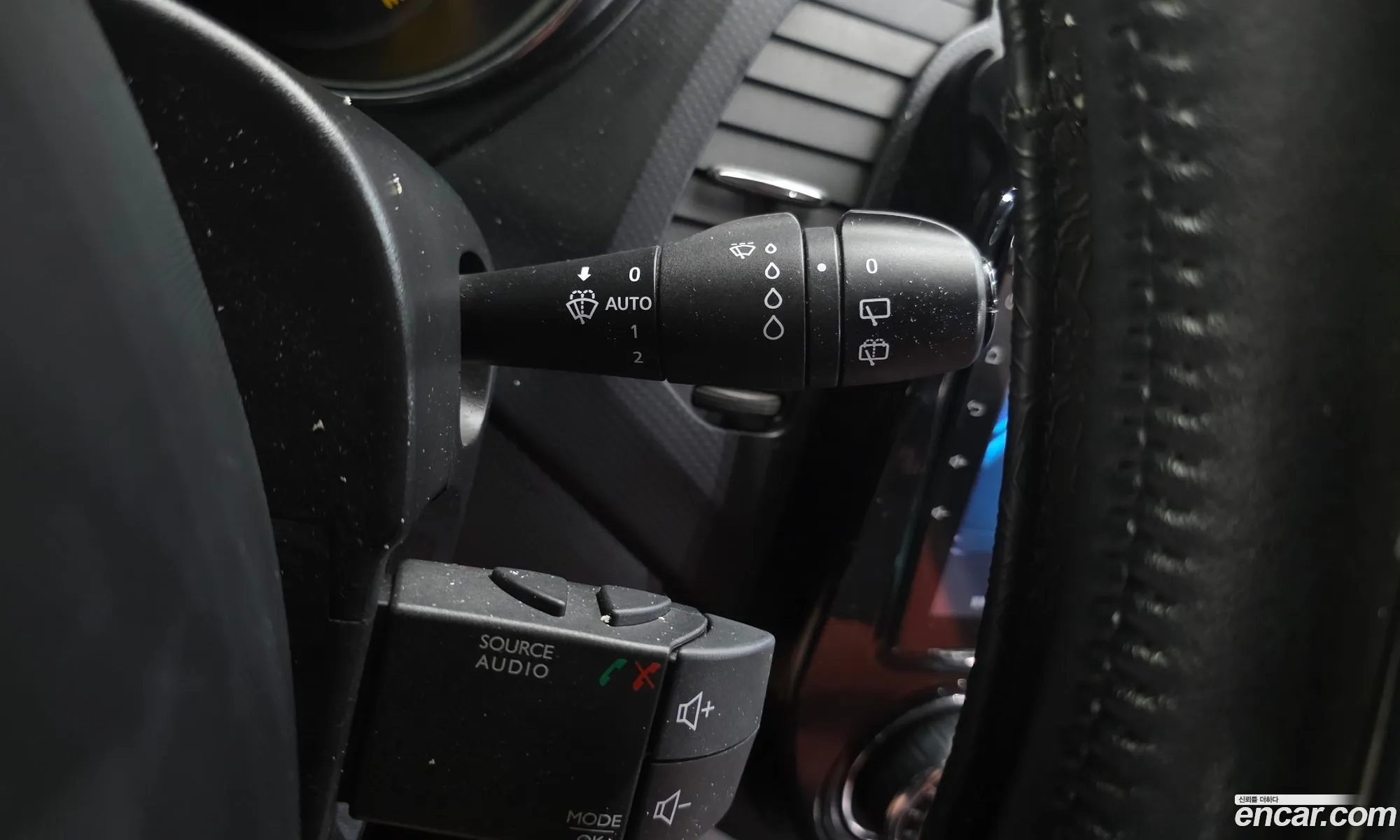 Renault Korea (Samsung) QM3 2014 — 10