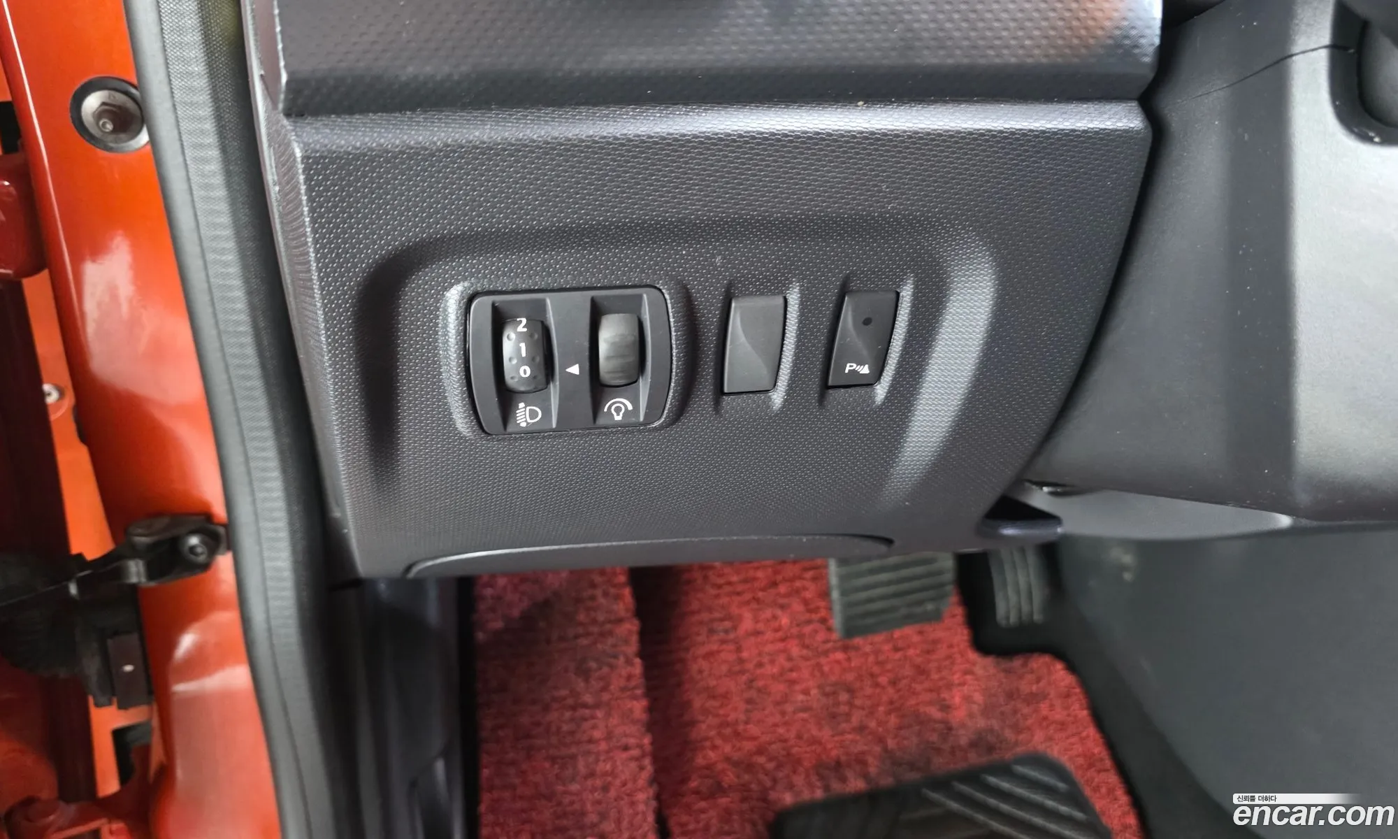 Renault Korea (Samsung) QM3 2014 — 29